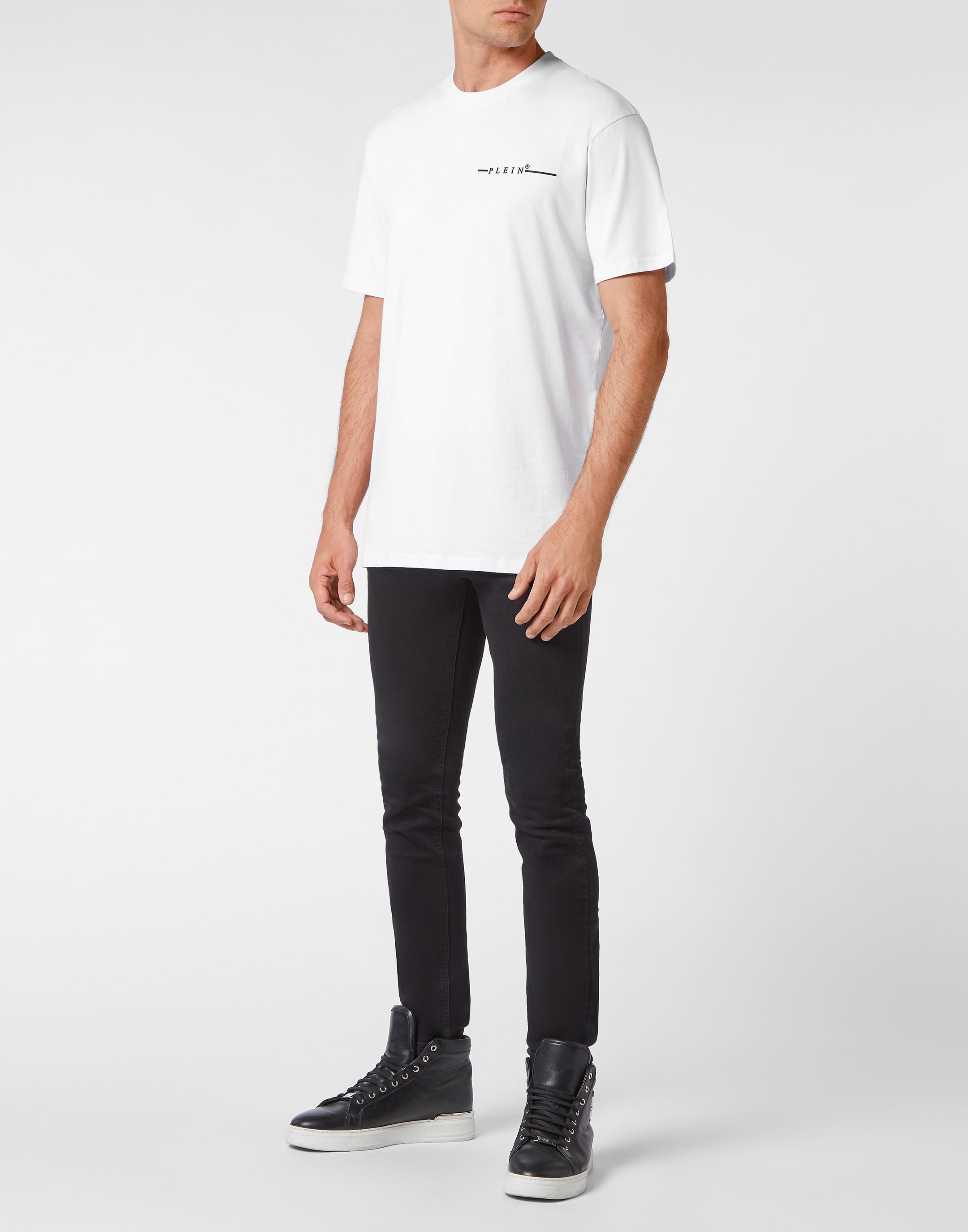 Thumbnail - PHILIPP PLEIN T-Shirt "T-Shirt"