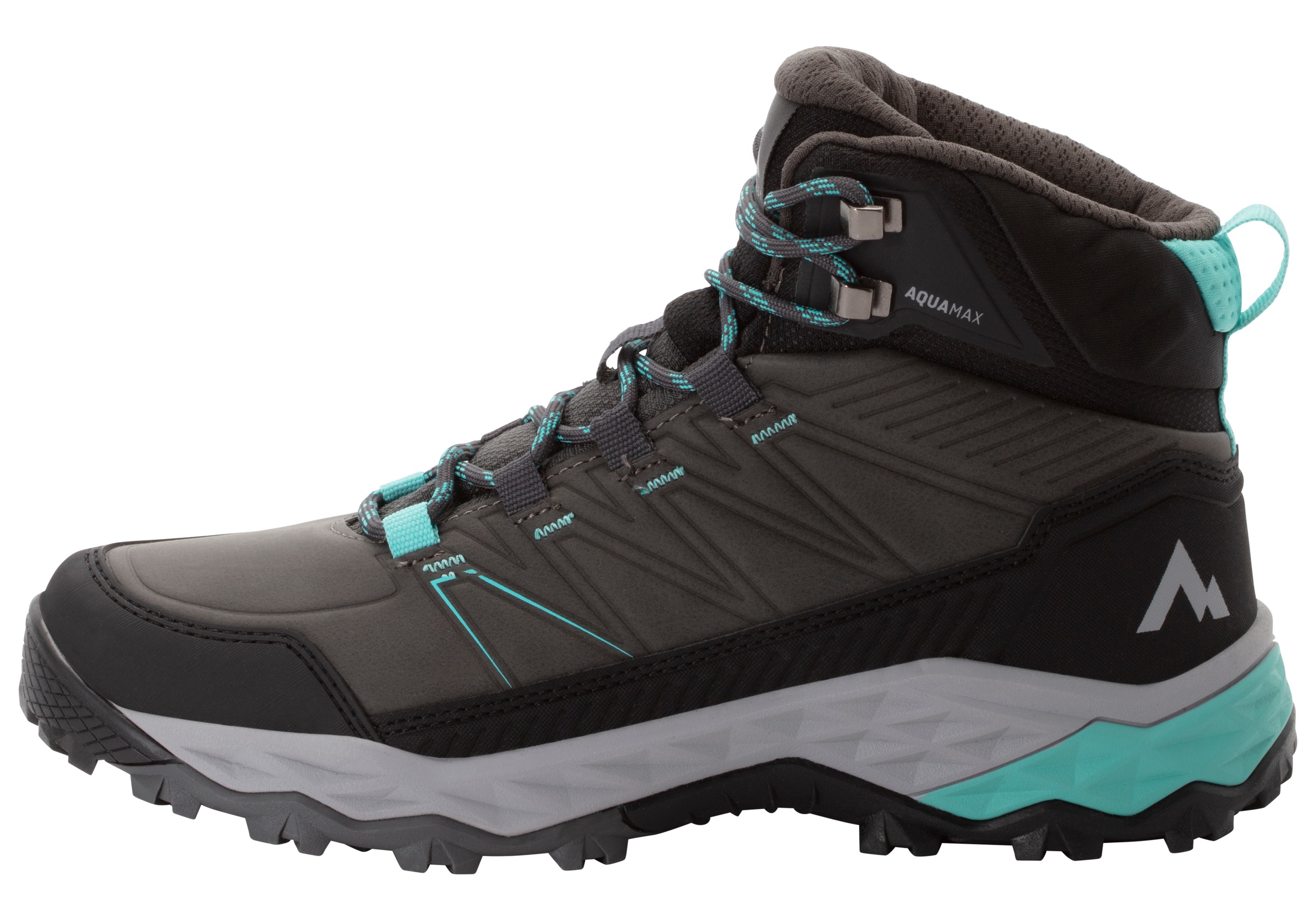 McKINLEY Wanderschuh "Tahsis MID AQX W", wasserdicht günstig online kaufen