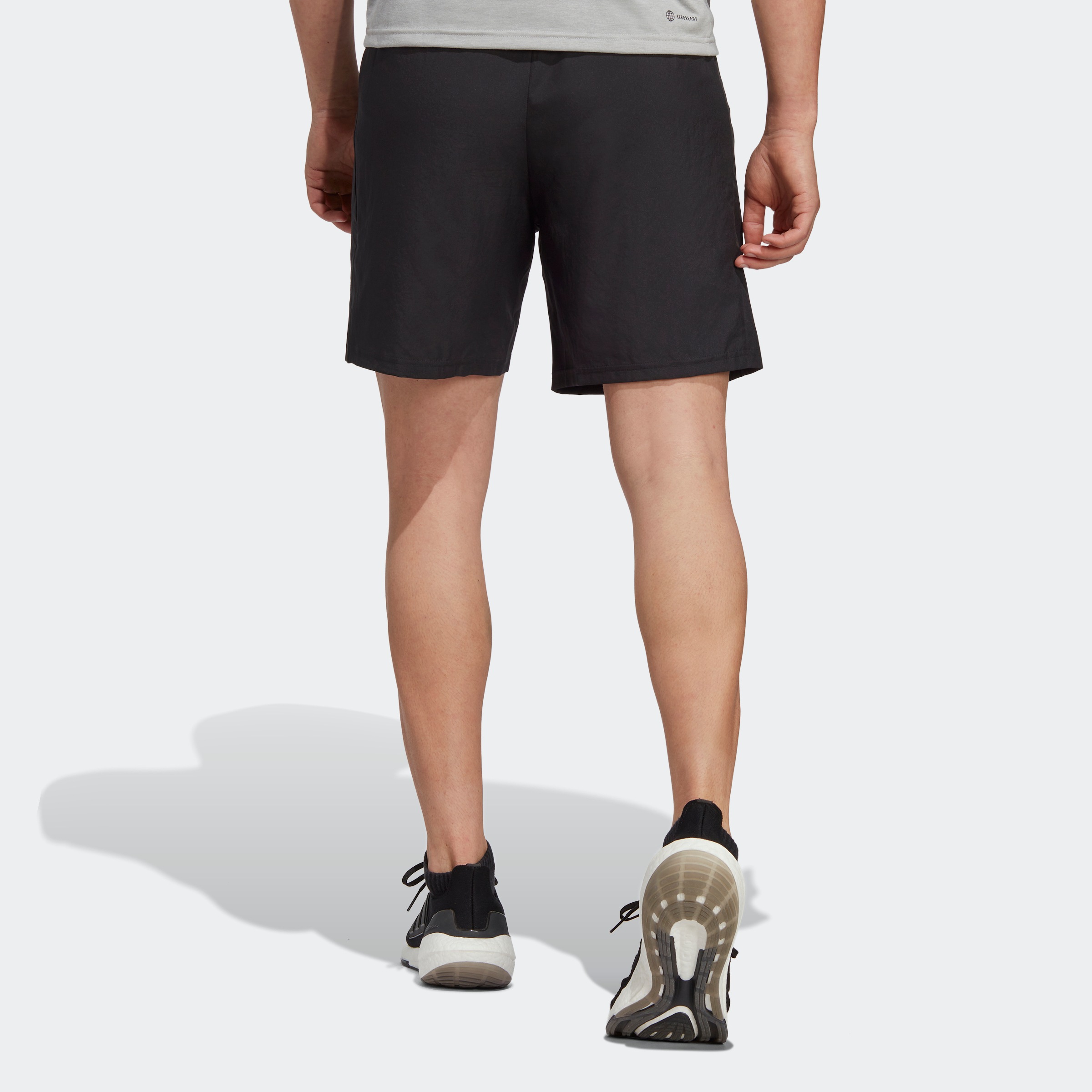 adidas Performance Shorts "TRAIN ESSENTIALS WOVEN TRAINING", (1 tlg.), Esse günstig online kaufen
