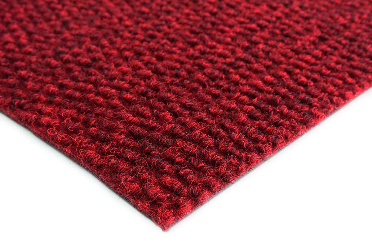 Thumbnail - Primaflor-Ideen in Textil Läufer "Schmutzfangläufer PICOLLO, Made in Belgium" rechteckig 8 mm Höhe Schmutzfangmatte, mel...