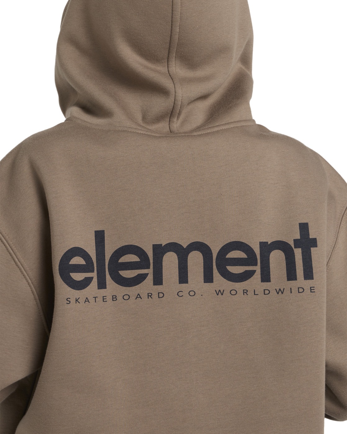 Element Kapuzensweatjacke »Rain Cornell«