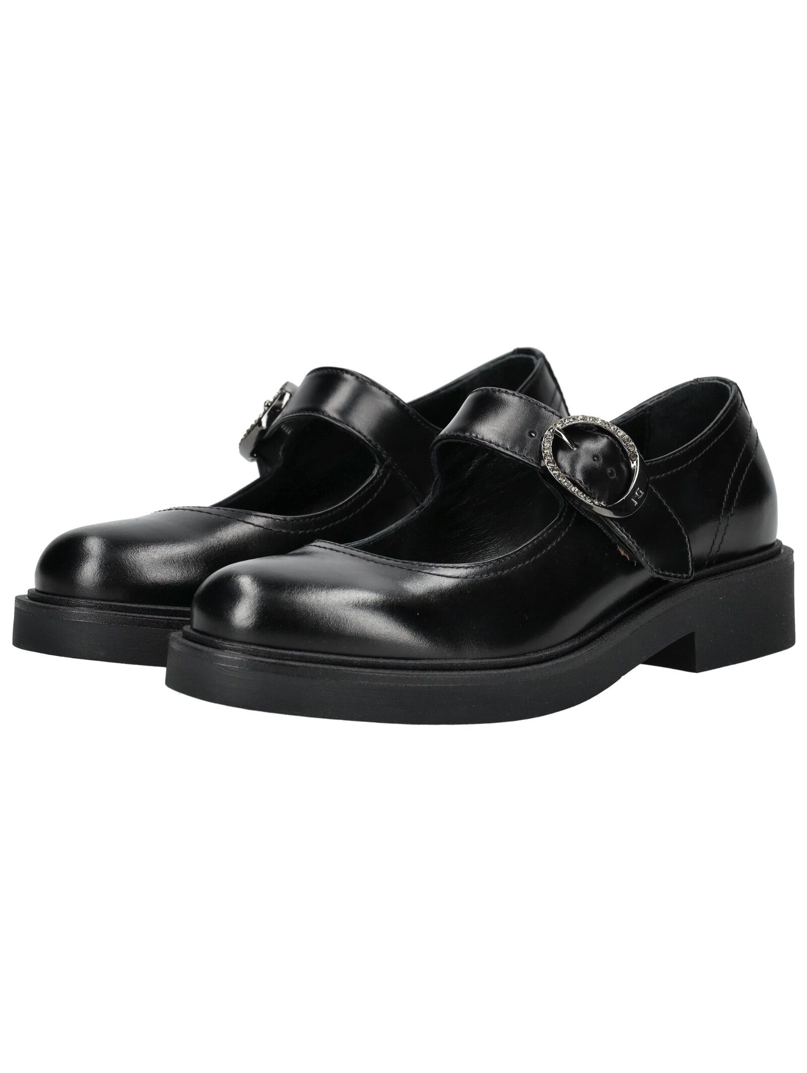 Nero Giardini Pumps »Nero Giardini Pumps Leder«