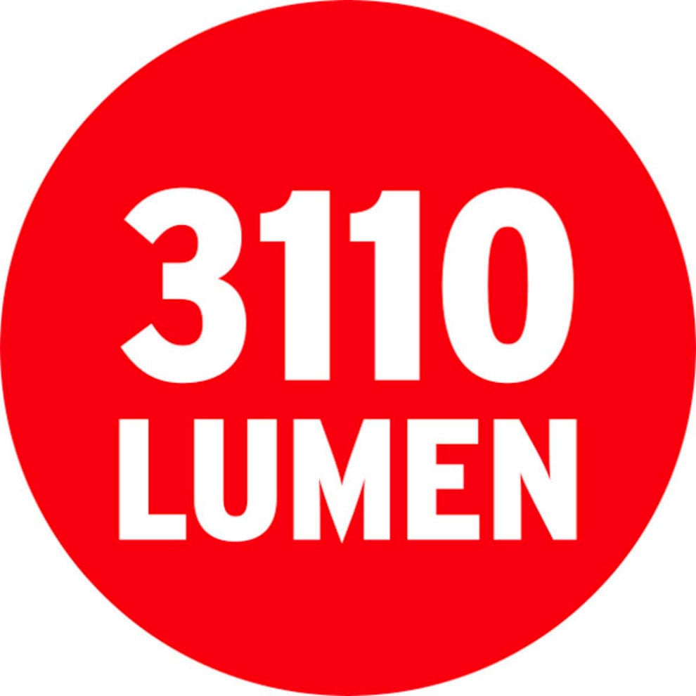 Brennenstuhl LED Außen-Wandleuchte »AL 3050«