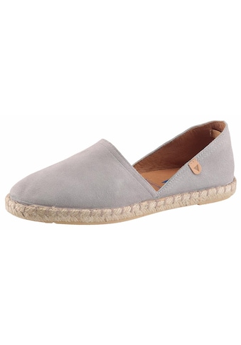 Espadrille