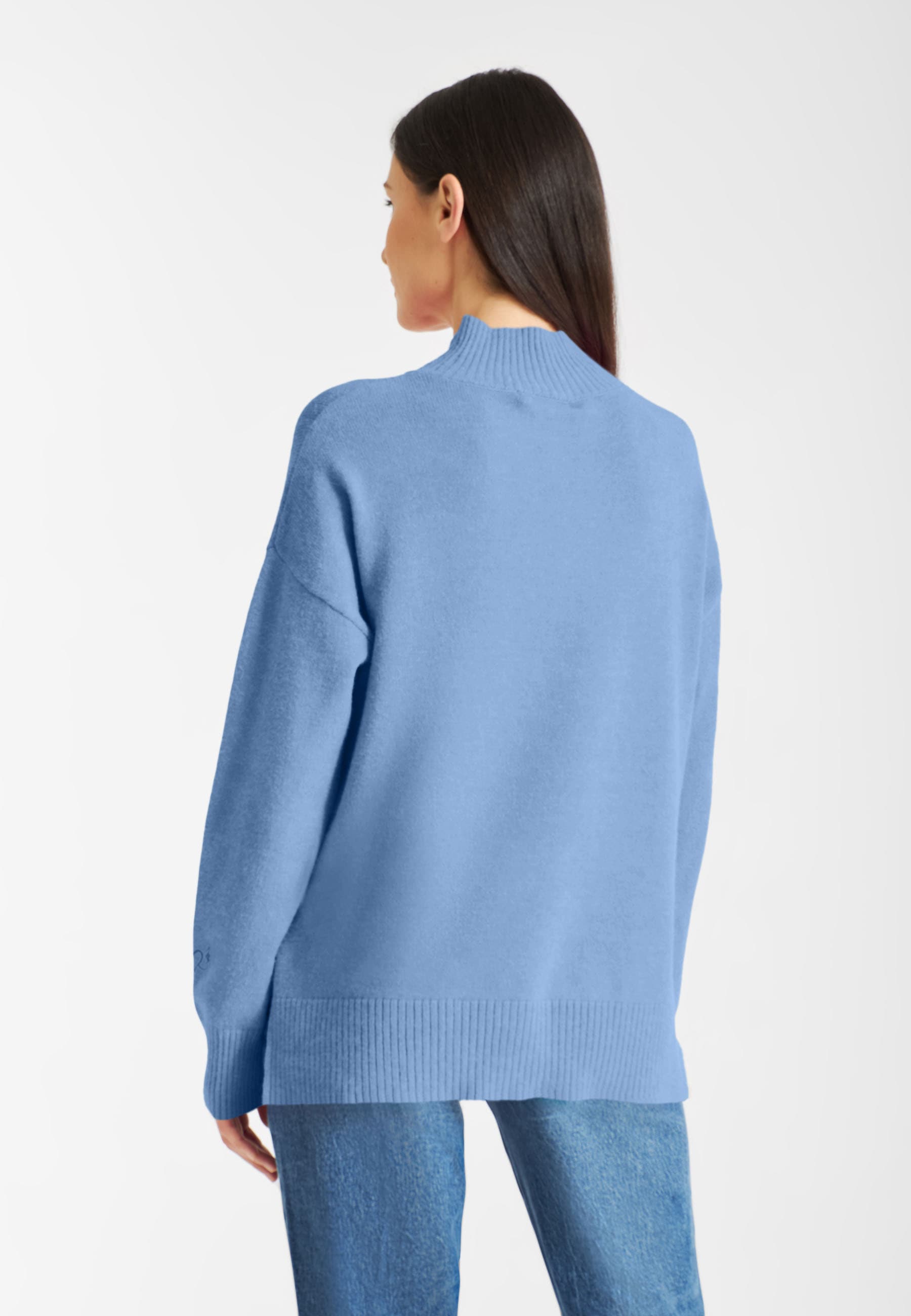 Frieda & Freddies Strickpullover »Frieda & Freddies Pullover«