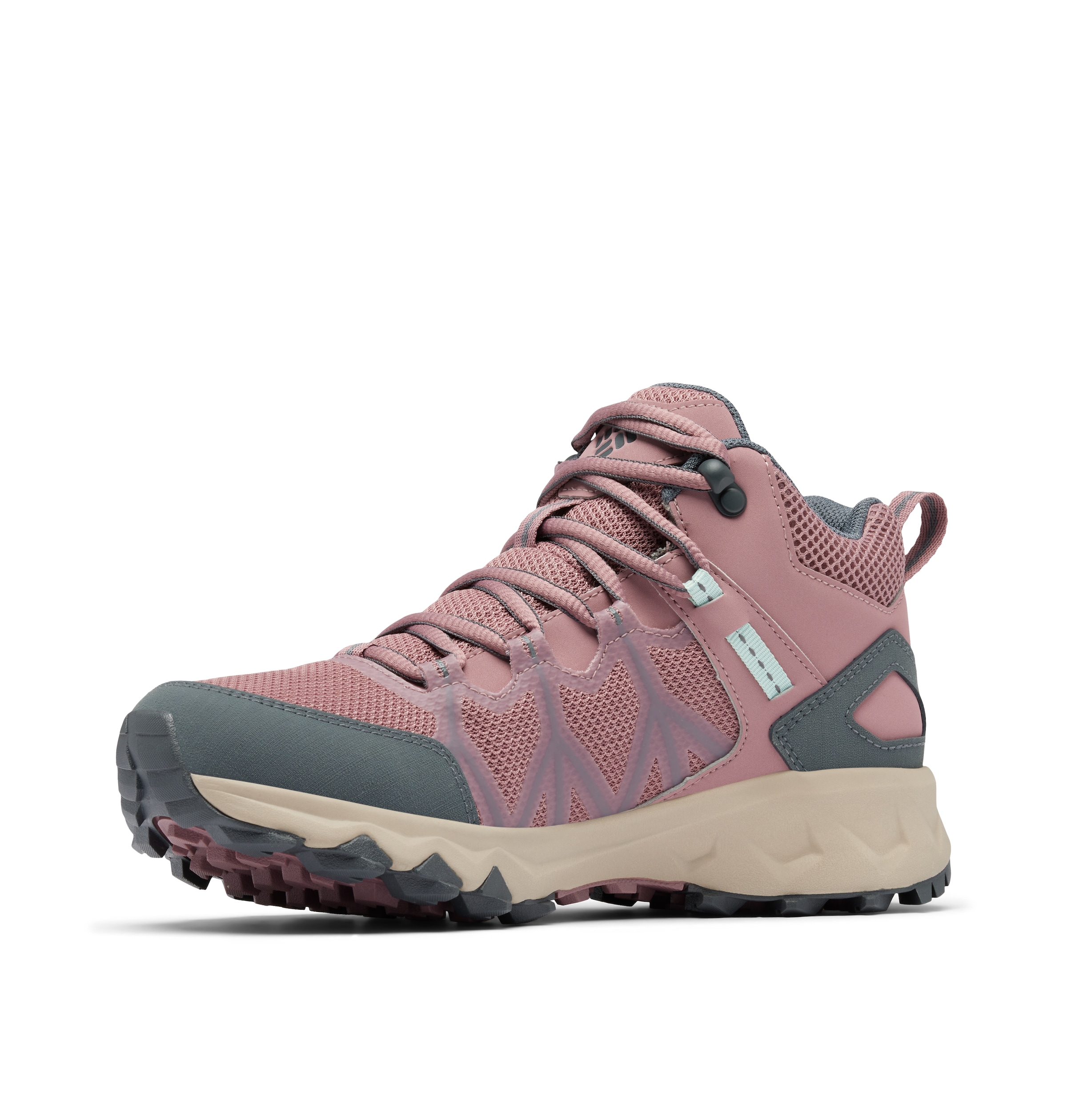 Outdoorschuh »PEAKFREAK™ II MID OUTDRY™«