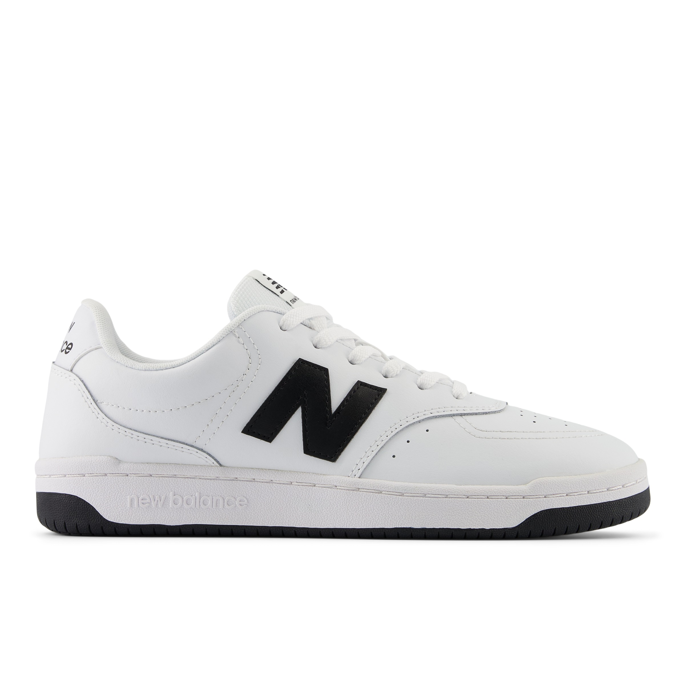 New Balance Sneaker "BB80" von dem New Balance 550 inspiriert günstig online kaufen
