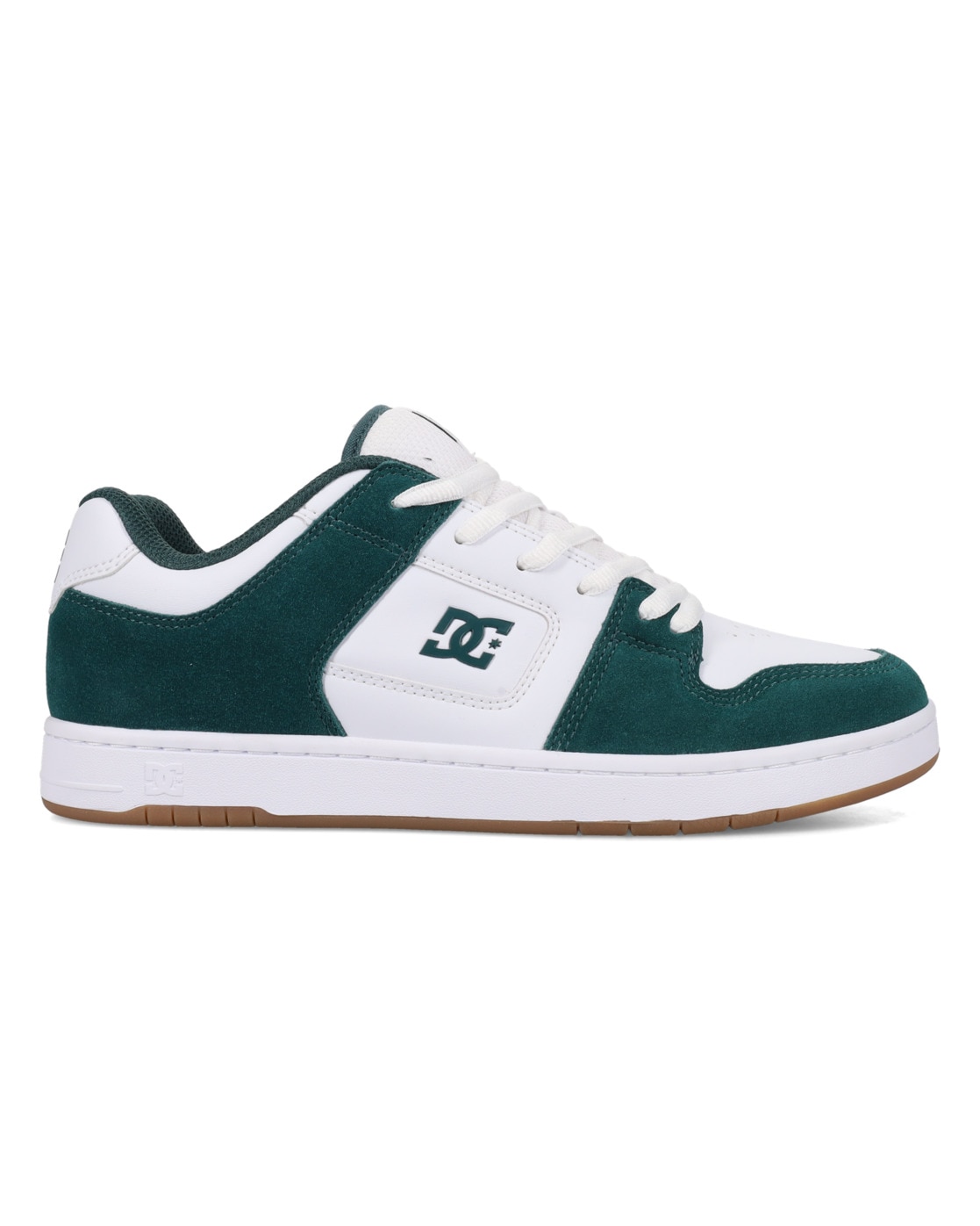 DC Shoes Skateschuh »Manteca 4 S«