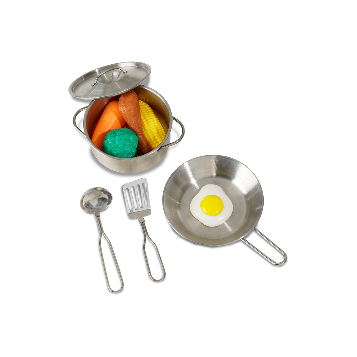 EXIT Outdoor-Spielküche »Yummy 50« Dieses Produkt besteht aus FSC®-zertifiziertem Material.