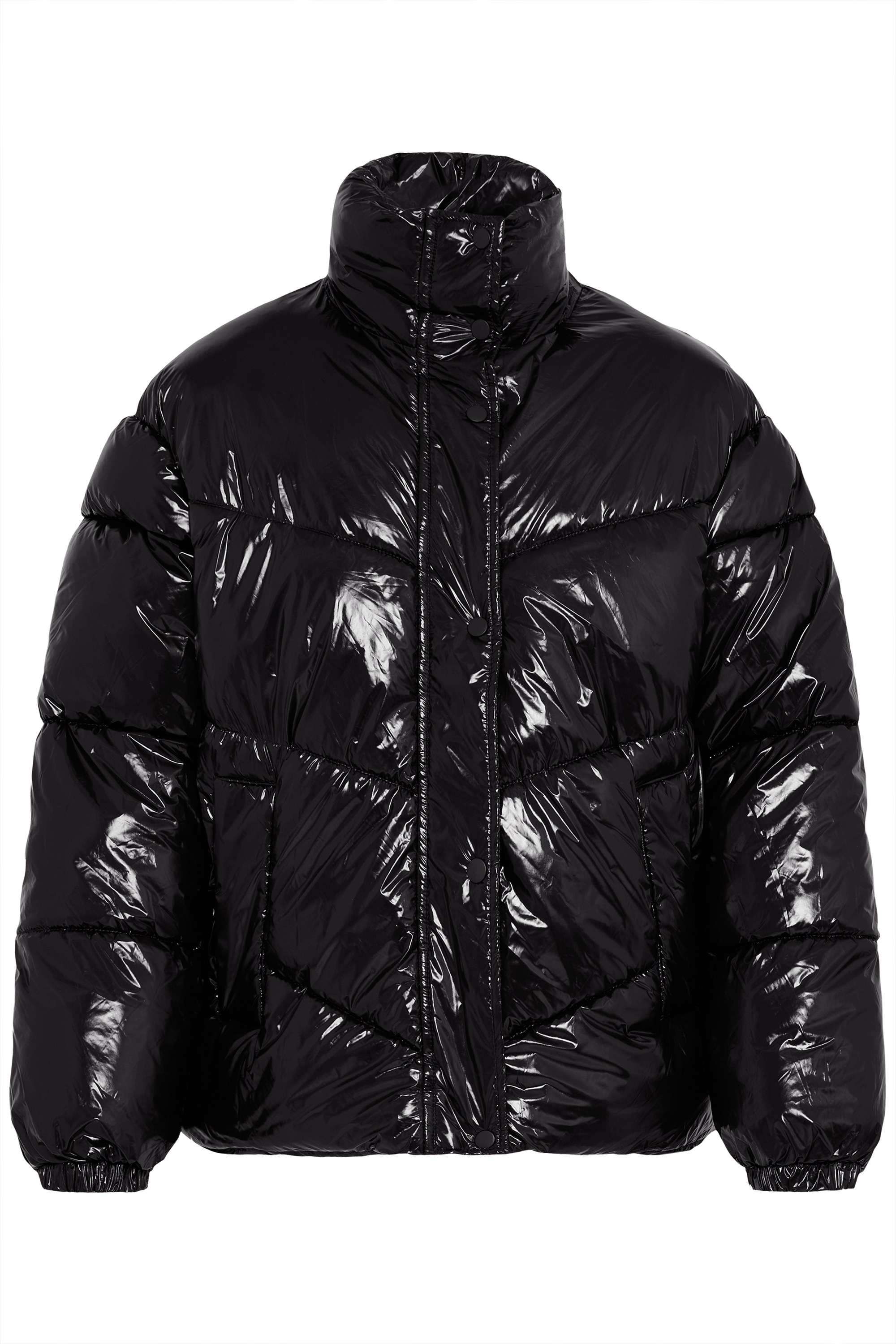 B.young Wintermantel "Damen Jacke Bybinia"