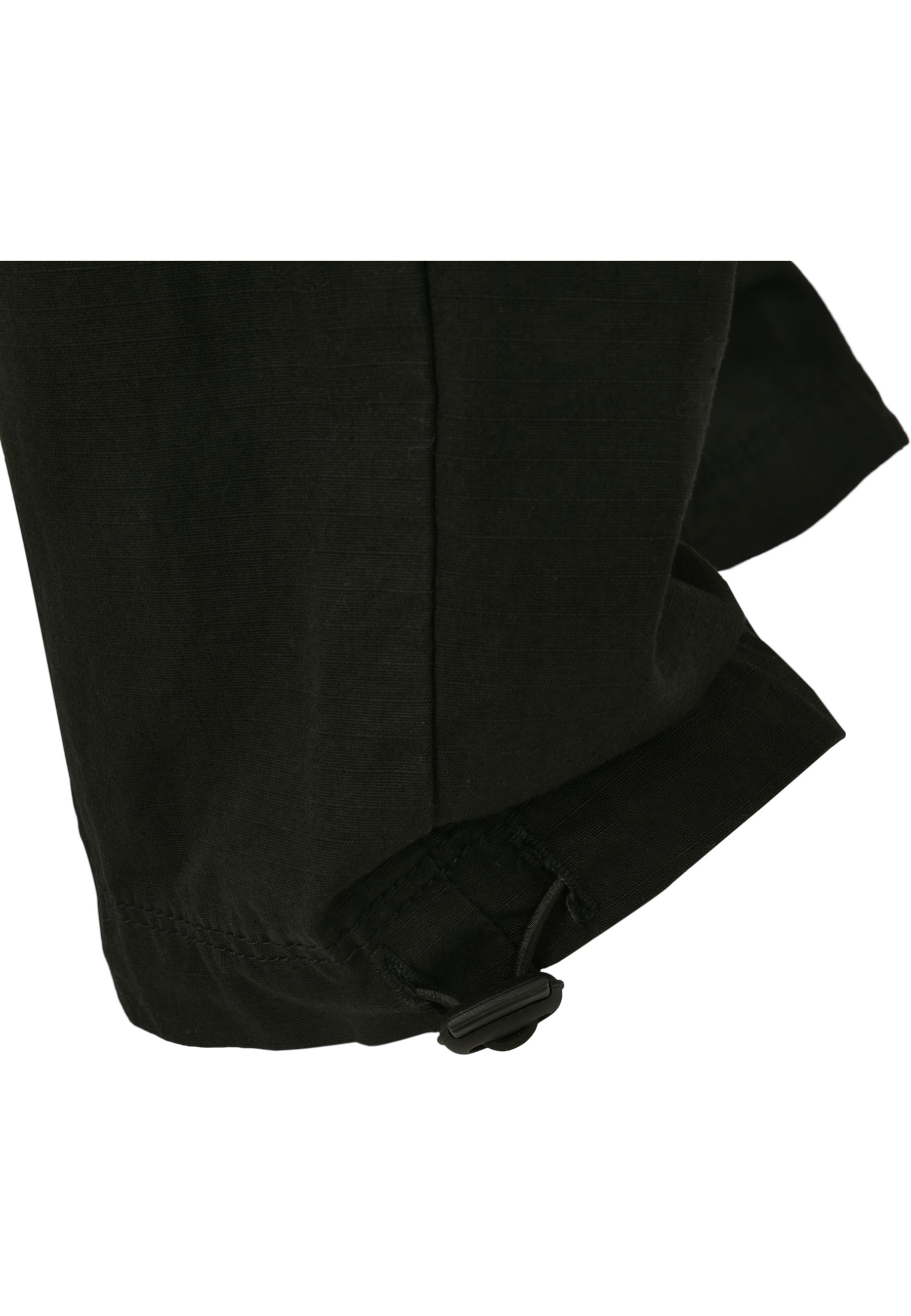 URBAN CLASSICS Cargohose »Urban Classics Herren Ripstop Cargo Pants«