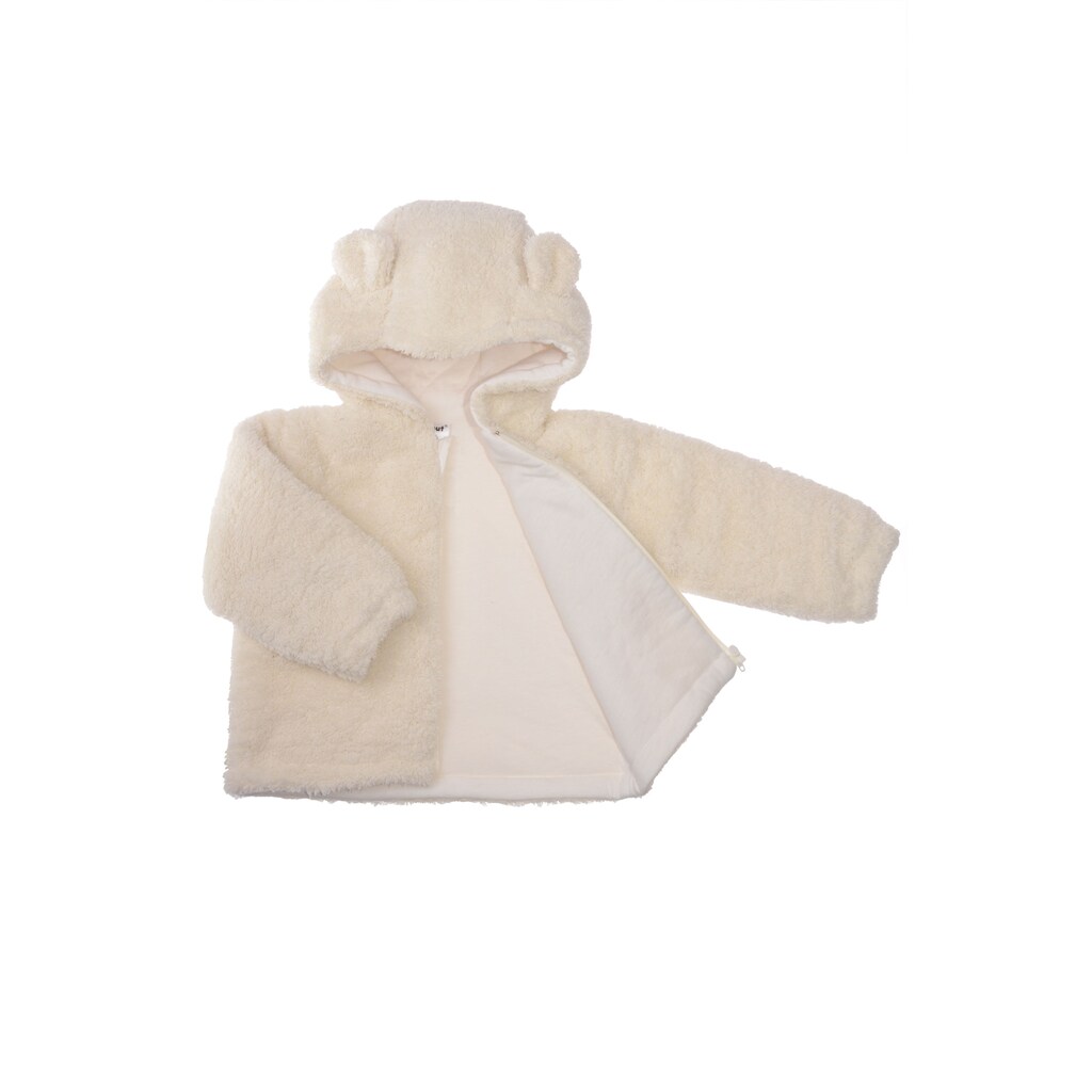 Liliput Sweatjacke, mit Kapuze