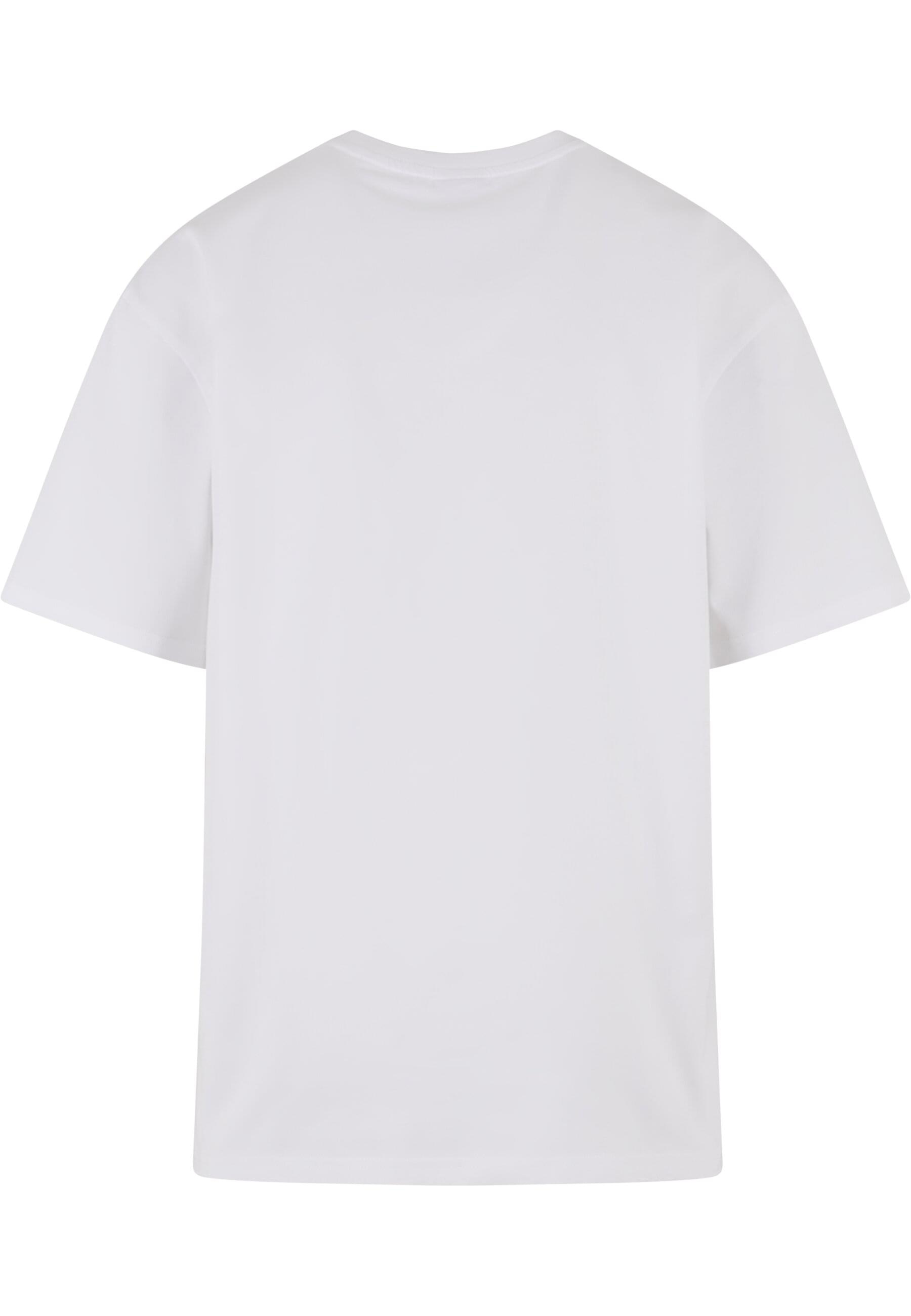 Karl Kani T-Shirt "Karl Kani Woven Signature Kani Heat Tee" 1 Stk. tlg. günstig online kaufen