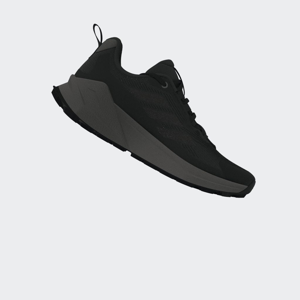 adidas TERREX Wanderschuh, wasserdicht