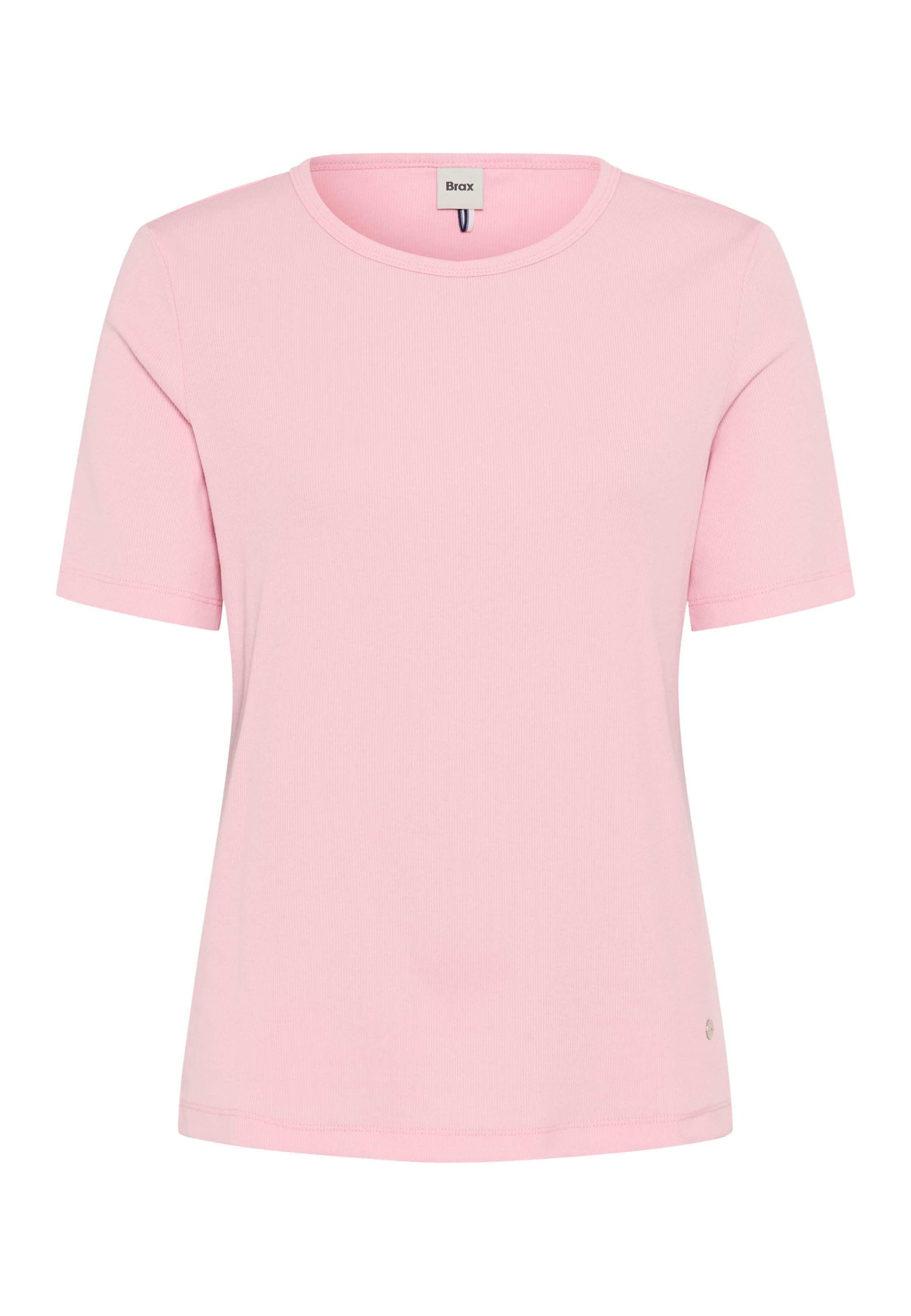 Brax Kurzarmshirt »Style CARINA S«