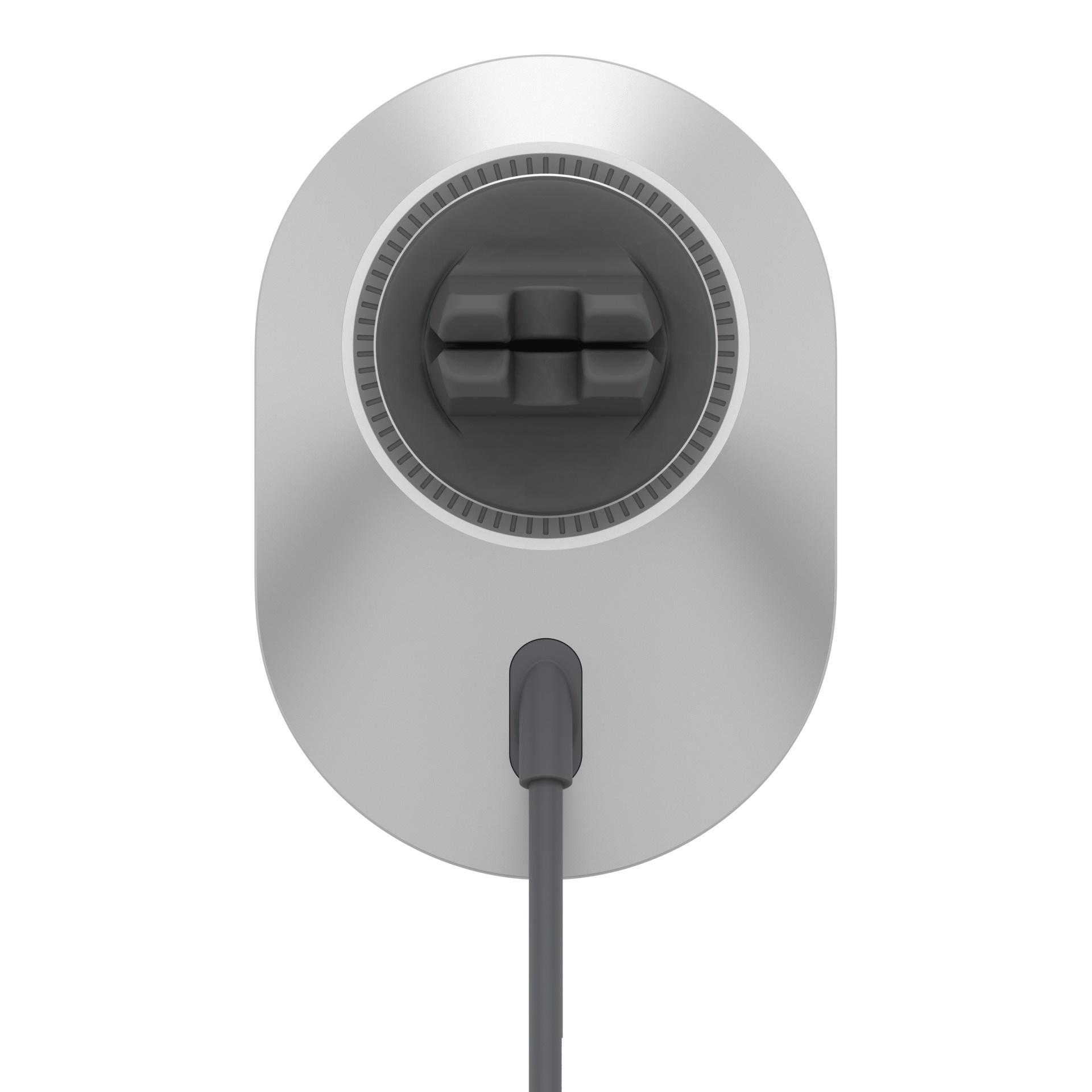 Belkin Wireless Charger »BoostCharge Magnetisches Kfz-Ladegerät Qi2, ohne Netzteil«