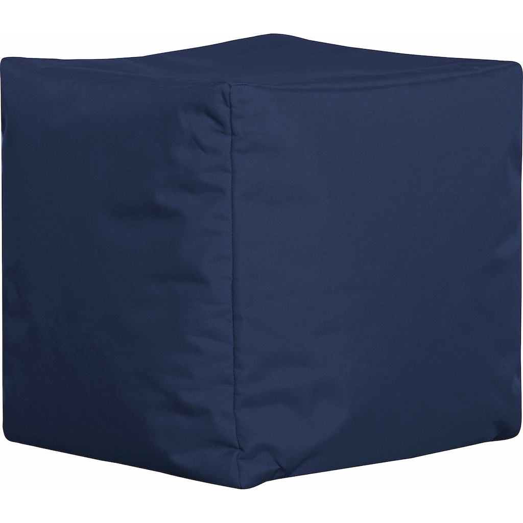 Sitting Point Sitzsack »Cube SCUBA«