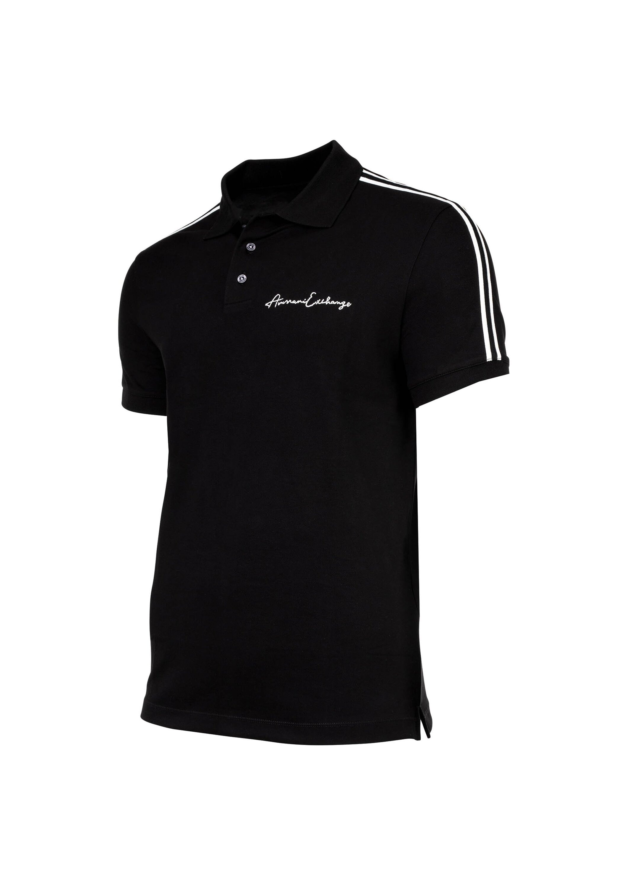 ARMANI EXCHANGE Poloshirt »Poloshirt«