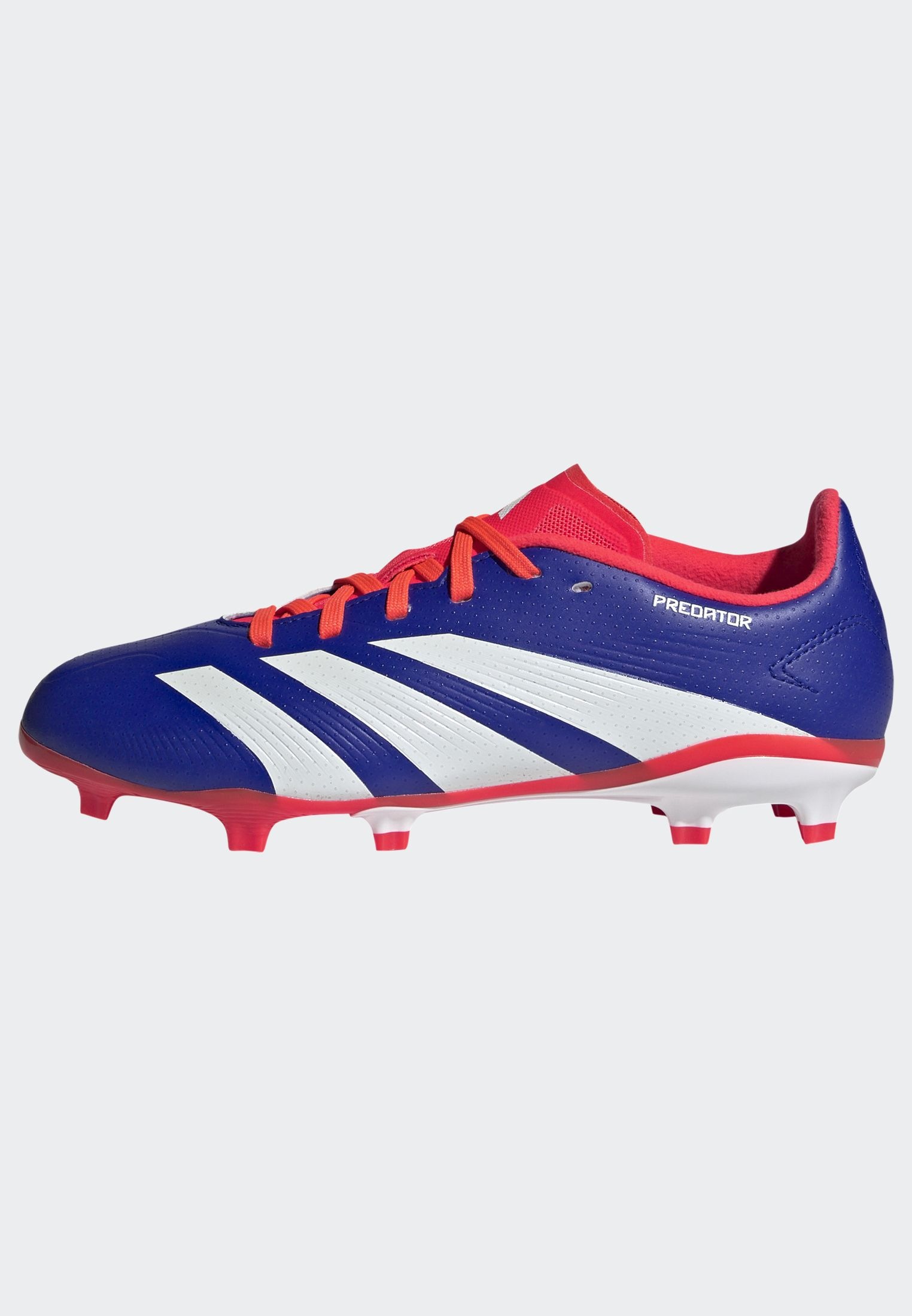 adidas Performance Fußballschuh, für Rasenplätze