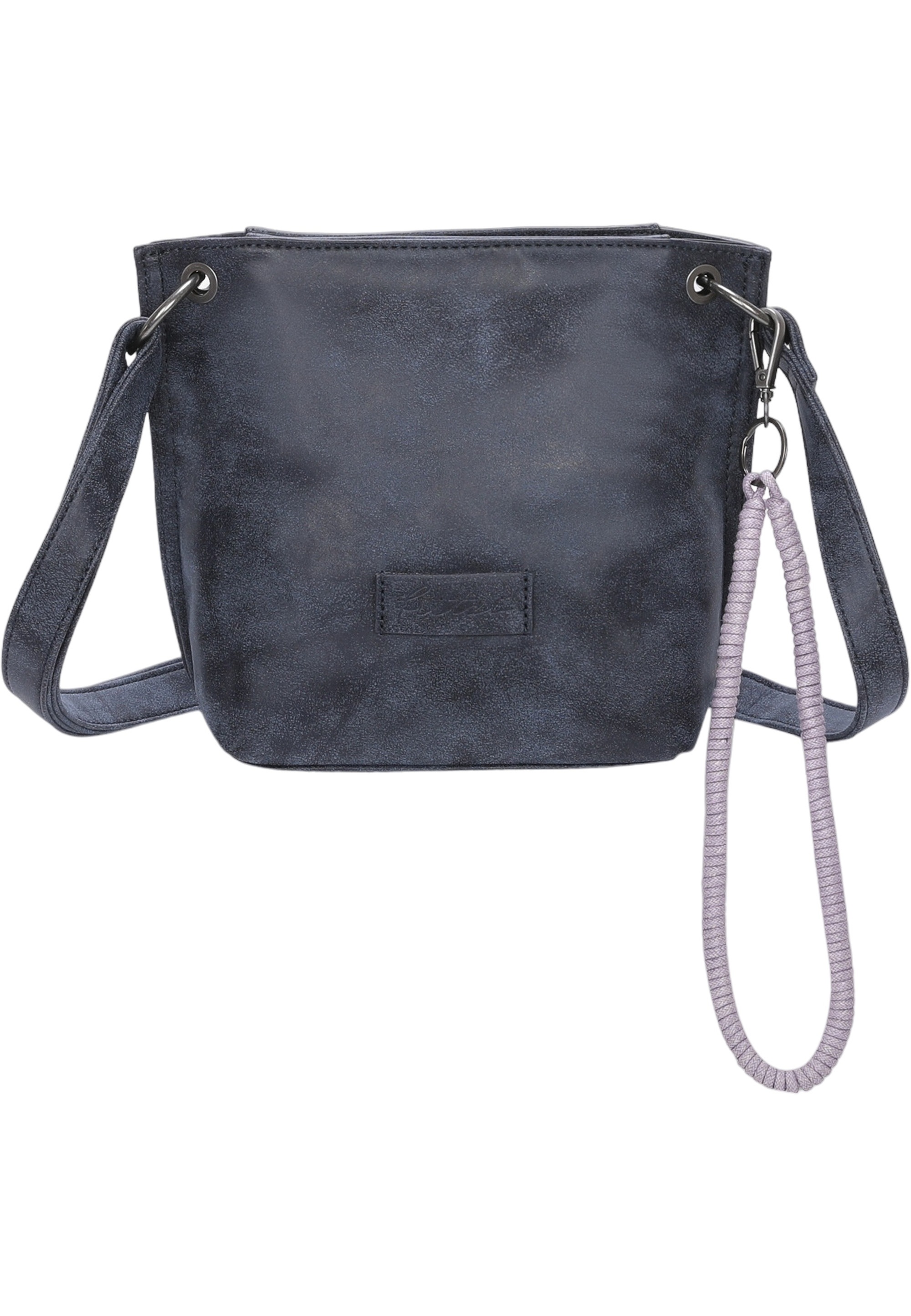 Fritzi aus Preußen Umhängetasche "Fritzi03N" mit abnehmbarer Schlüsselschla günstig online kaufen