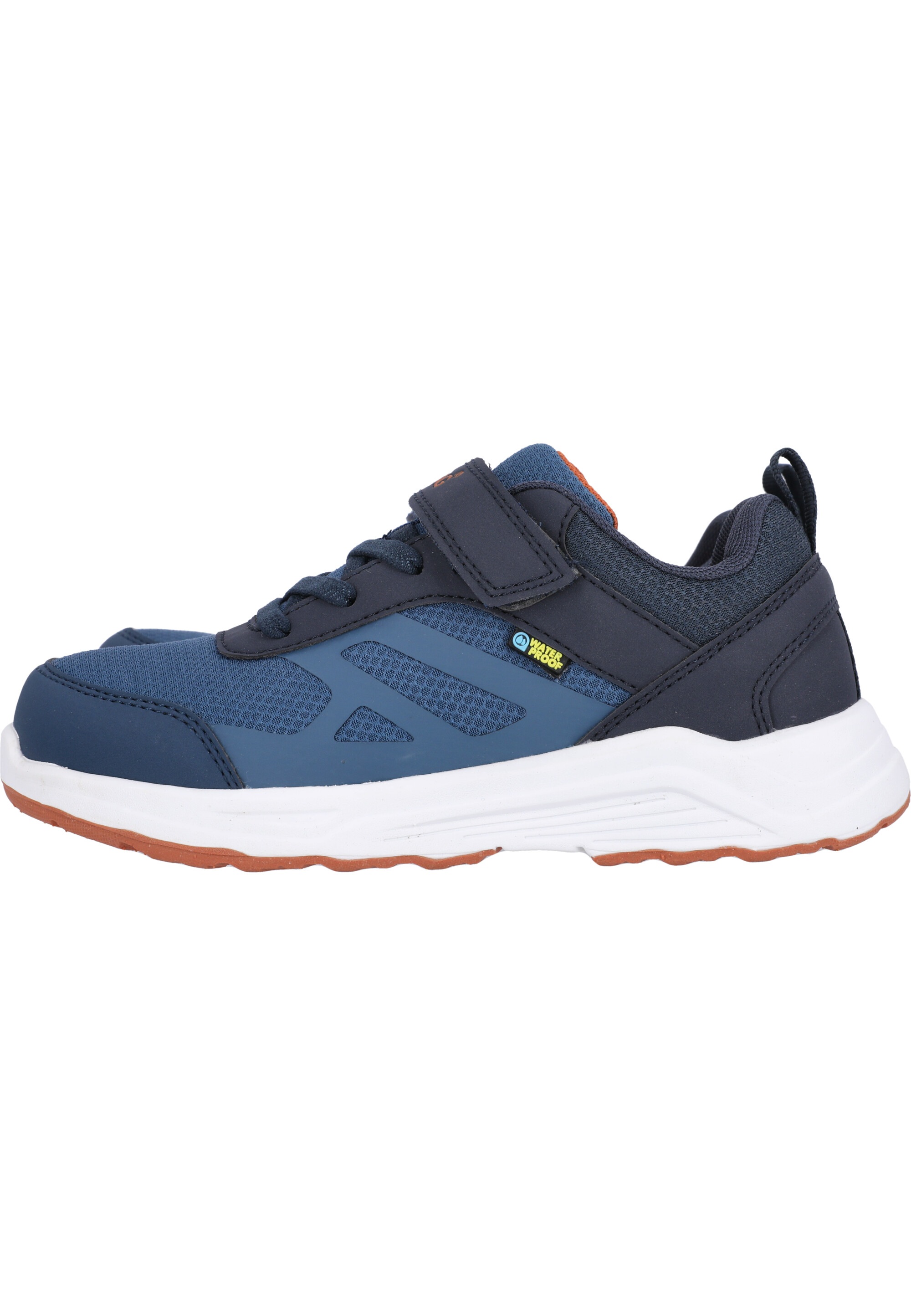 ZIGZAG Sneaker »Vinaien«, mit Mesh-Einsätzen