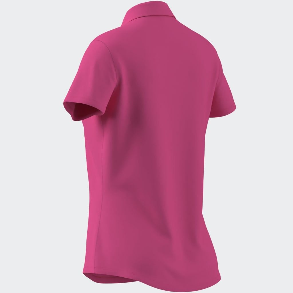 adidas Performance Poloshirt »W PERF SLD SS P«