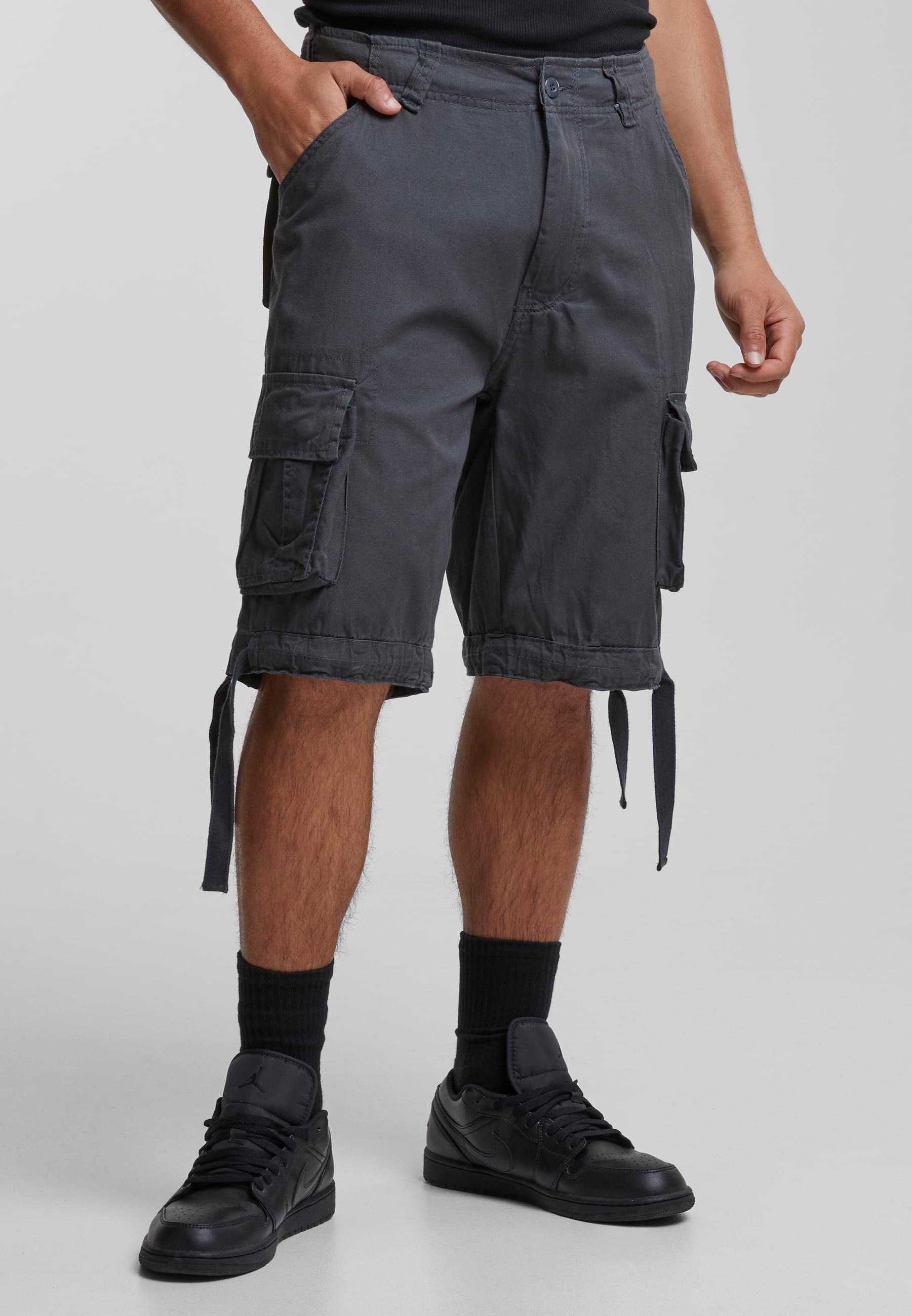 Brandit Stoffhose "Brandit Herren Urban Legend Cargo Shorts" günstig online kaufen