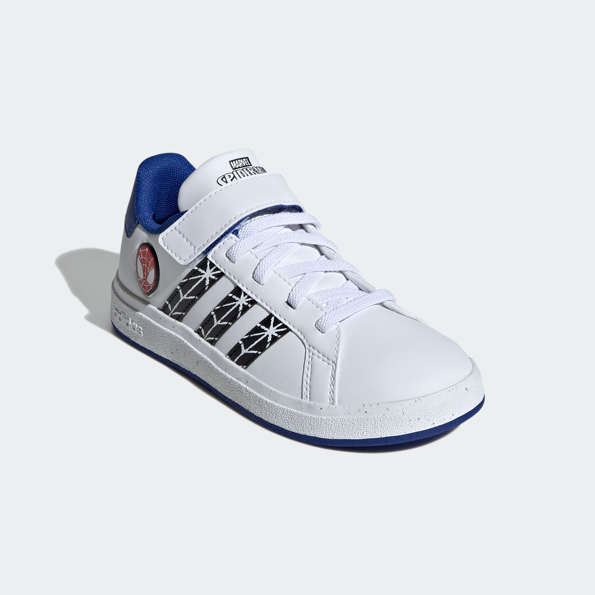 adidas Sportswear Sneaker »MARVEL’S SPIDER-MAN GRAND COURT KIDS«