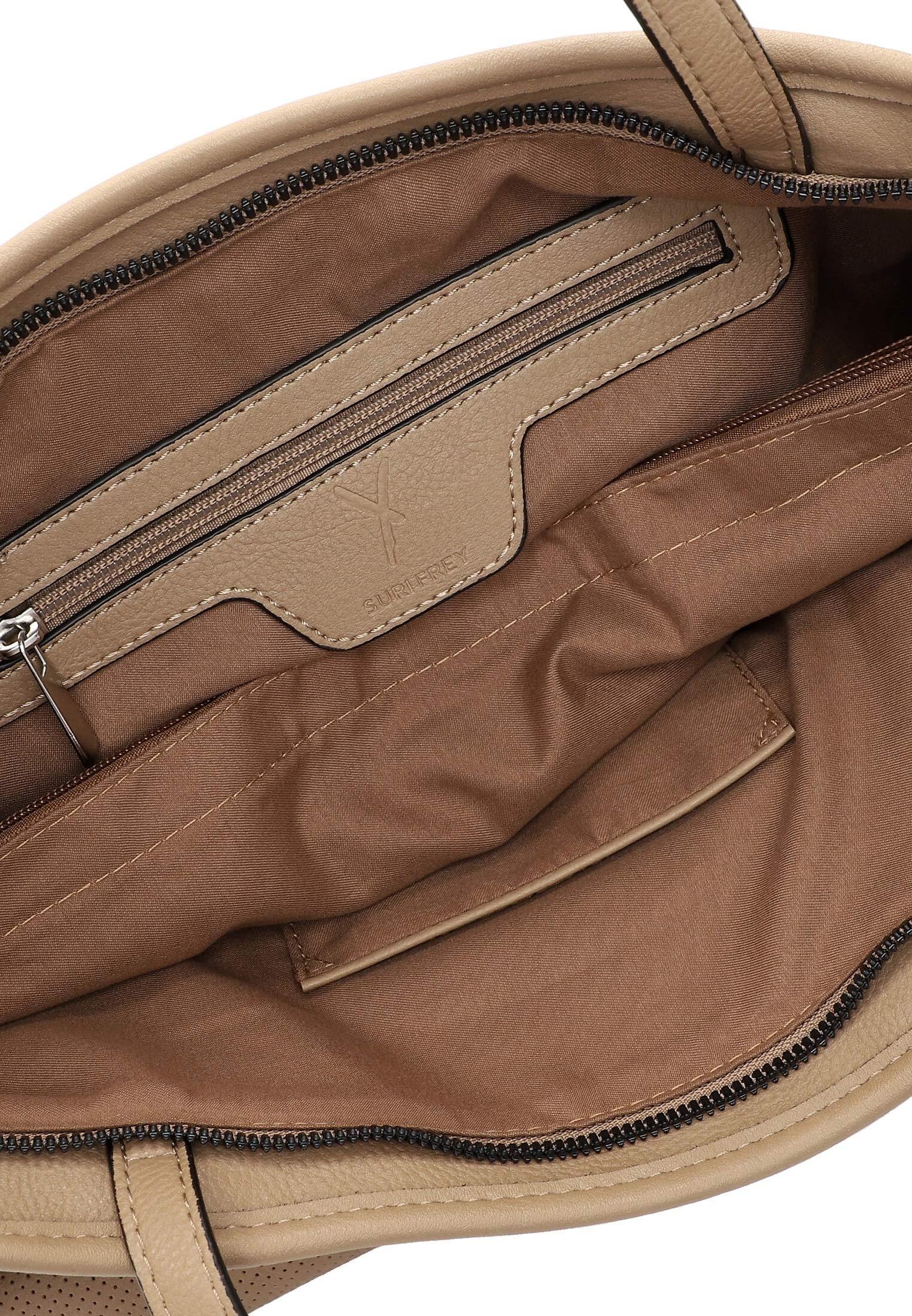 SURI FREY Shopper »Shopper SFY Macy«