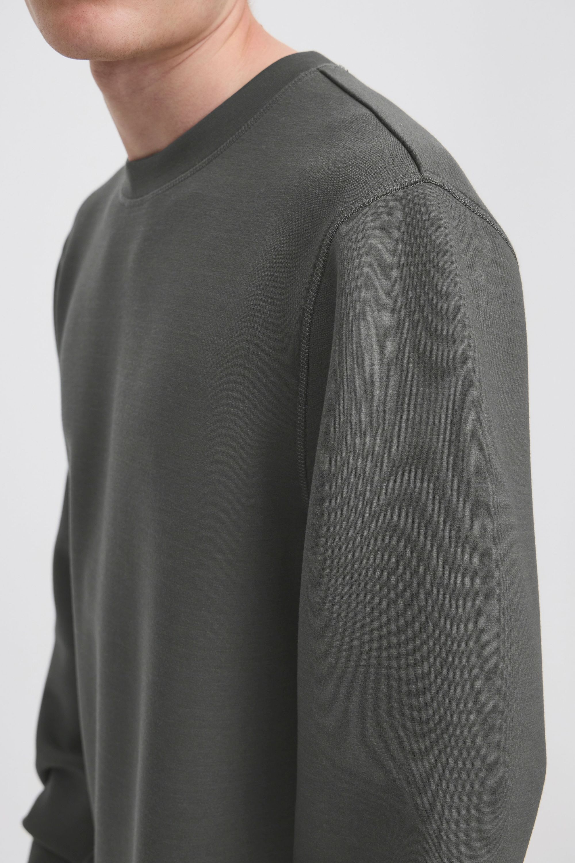 Casual Friday Longpullover »Sweatshirt CFSebastian«