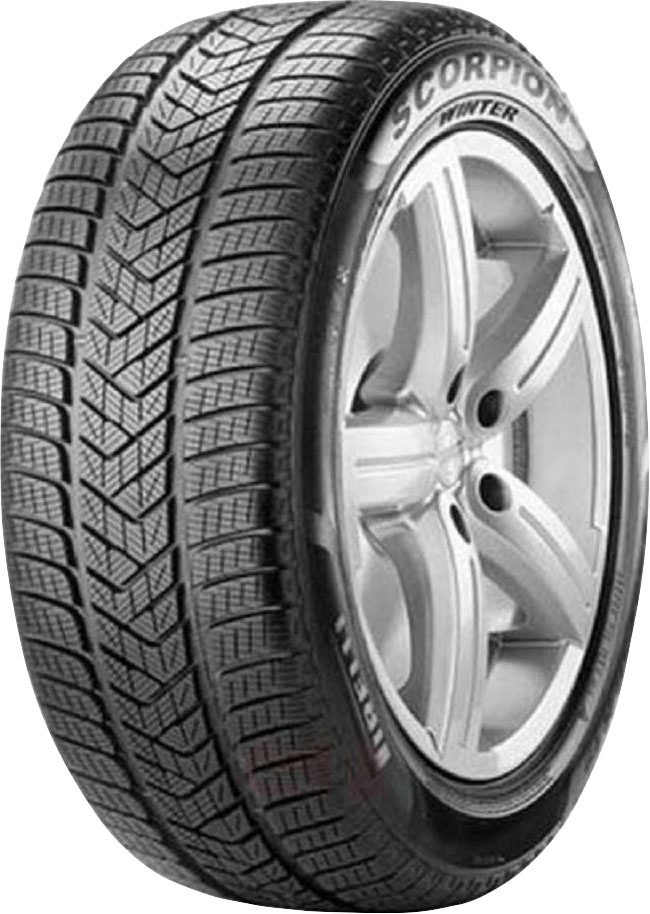 Pirelli Winterreifen "SCORPIONWINTER XL"