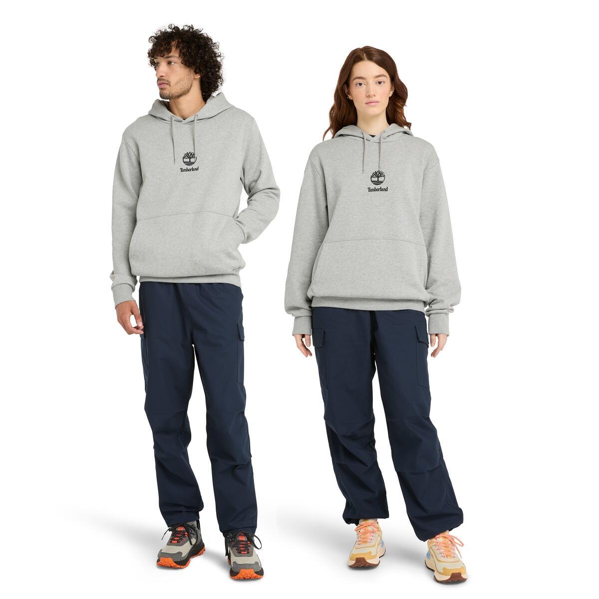 Timberland Kapuzensweatshirt