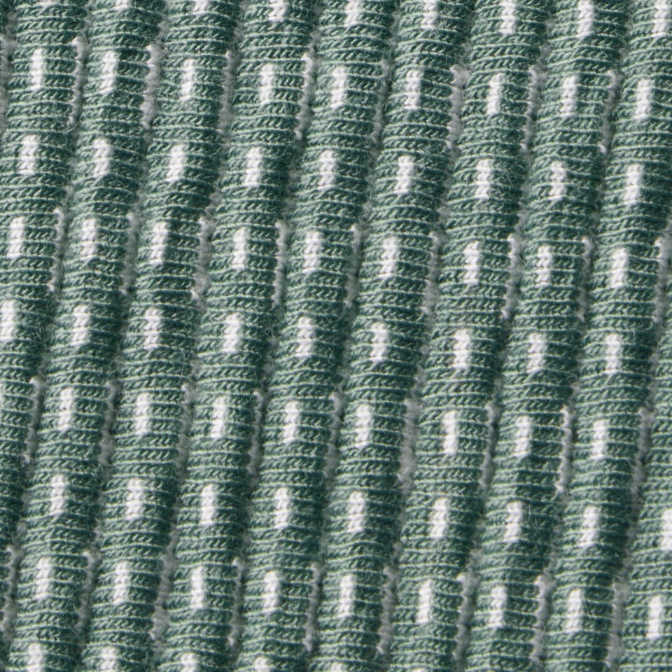 Cecil T-Shirt aus softem Materialmix