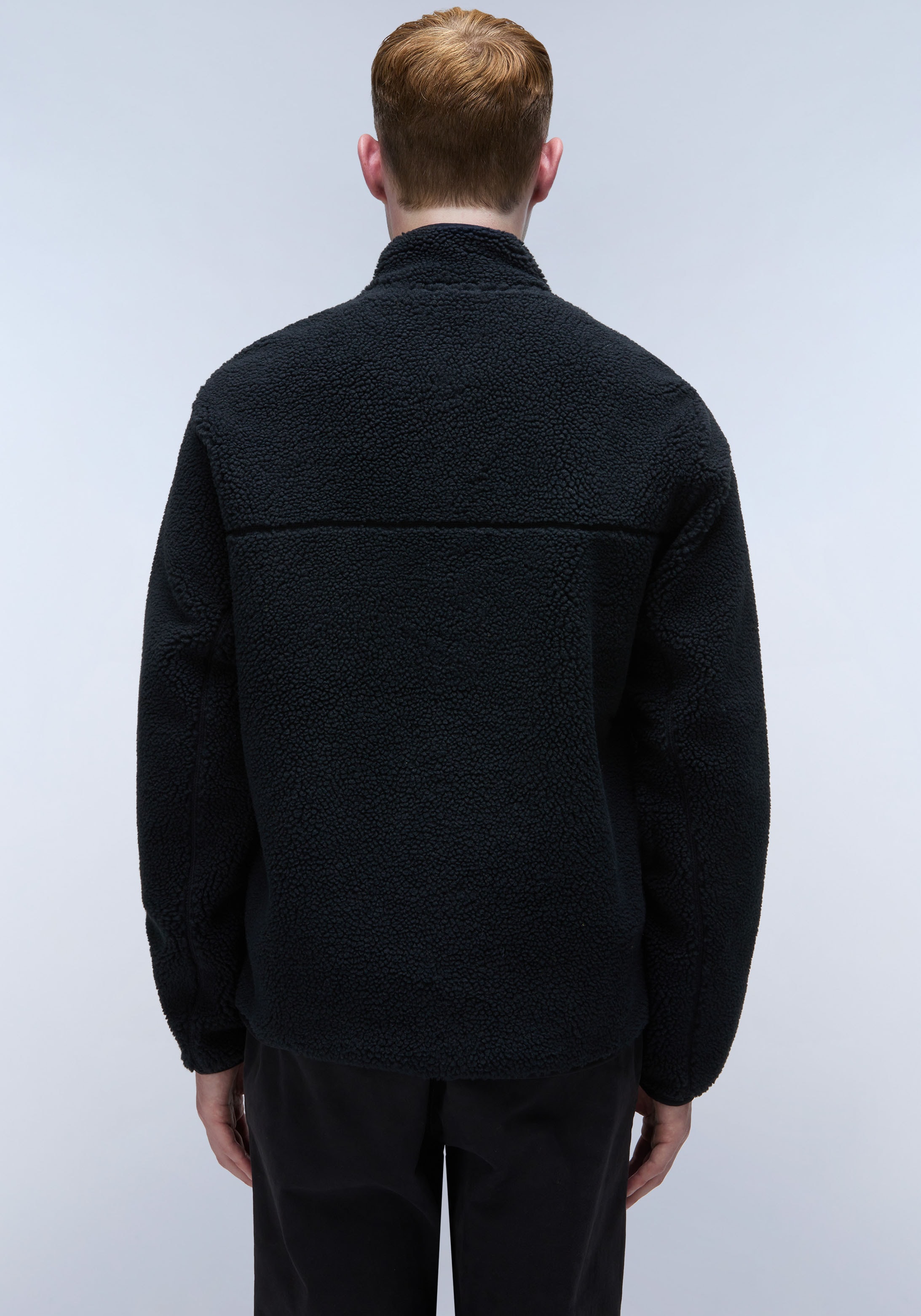 Napapijri Fleecejacke »TYNIK«