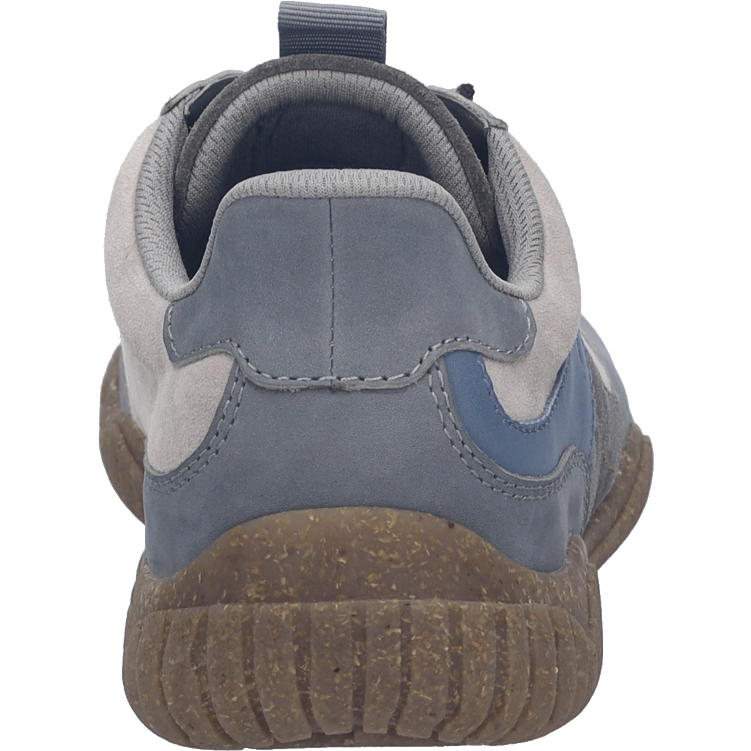 Josef Seibel Wallace 06 Sneaker Blue 43 3