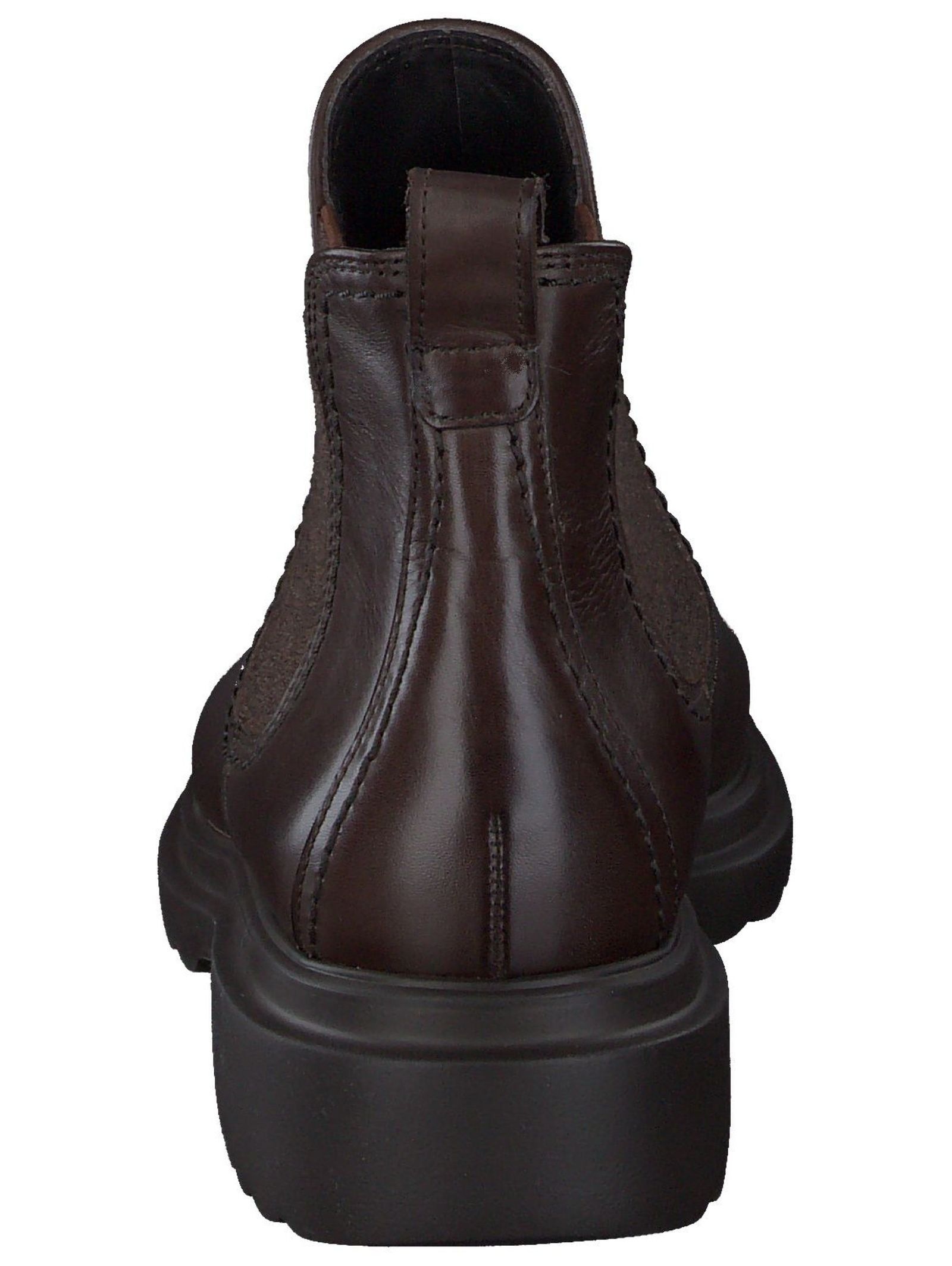 Paul Green Stiefelette »Paul Green Stiefelette Leder/Textil«
