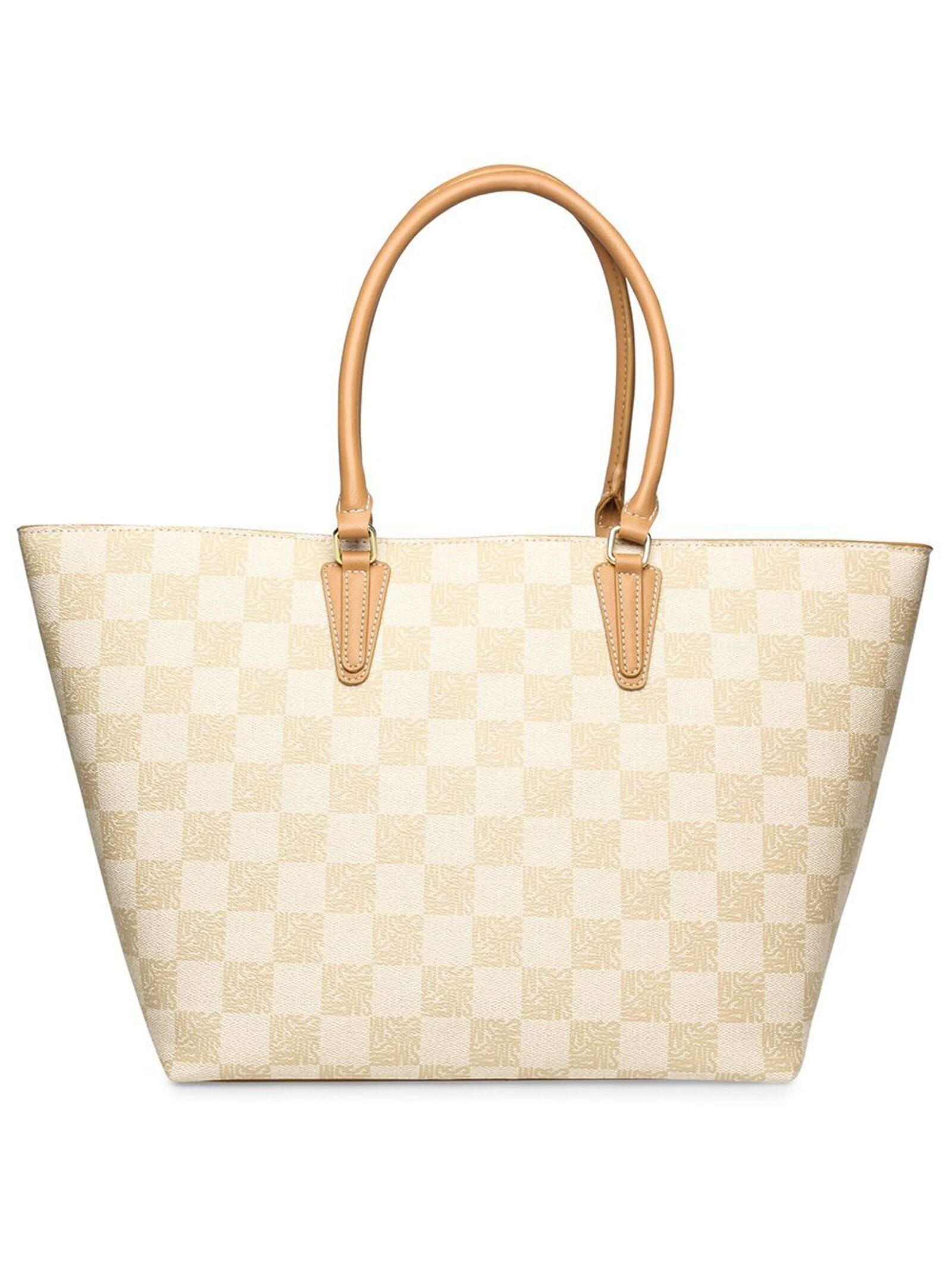 STEVE MADDEN Shopper »STEVE MADDEN Taschen Lederimitat«