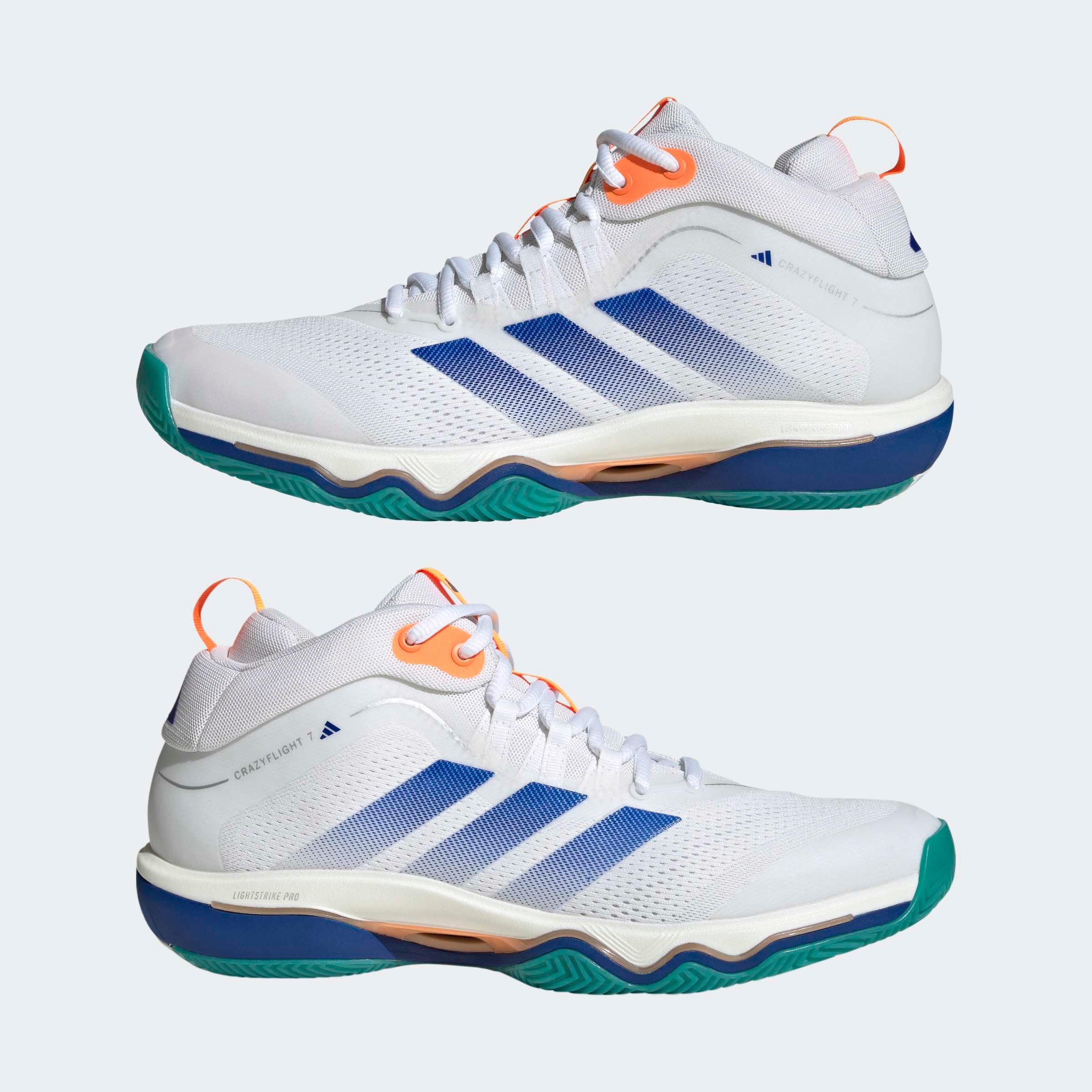 adidas Performance Hallenschuh »CRAZYFLIGHT 7«  Volleyballschuh