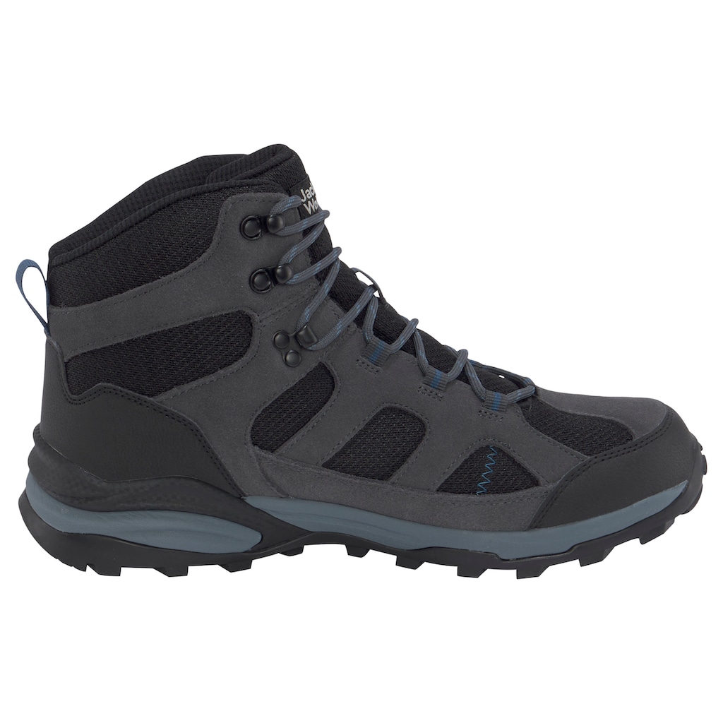 Jack Wolfskin Wanderschuh »GREAT HIKE 2 TEXAPORE MID M«