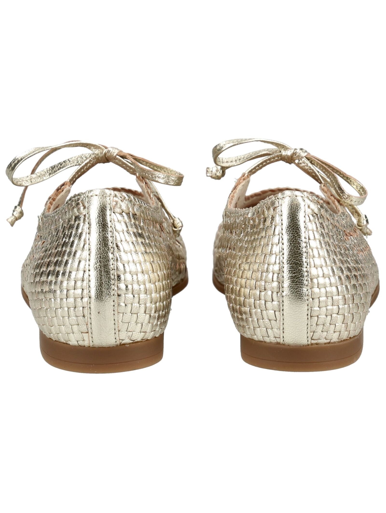 Gabor Ballerina »Gabor Ballerinas Glattleder«