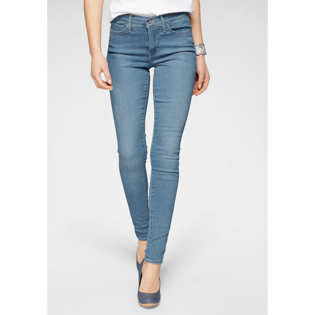 Levi's® Skinny-fit-Jeans »310 Shaping Super Skinny«