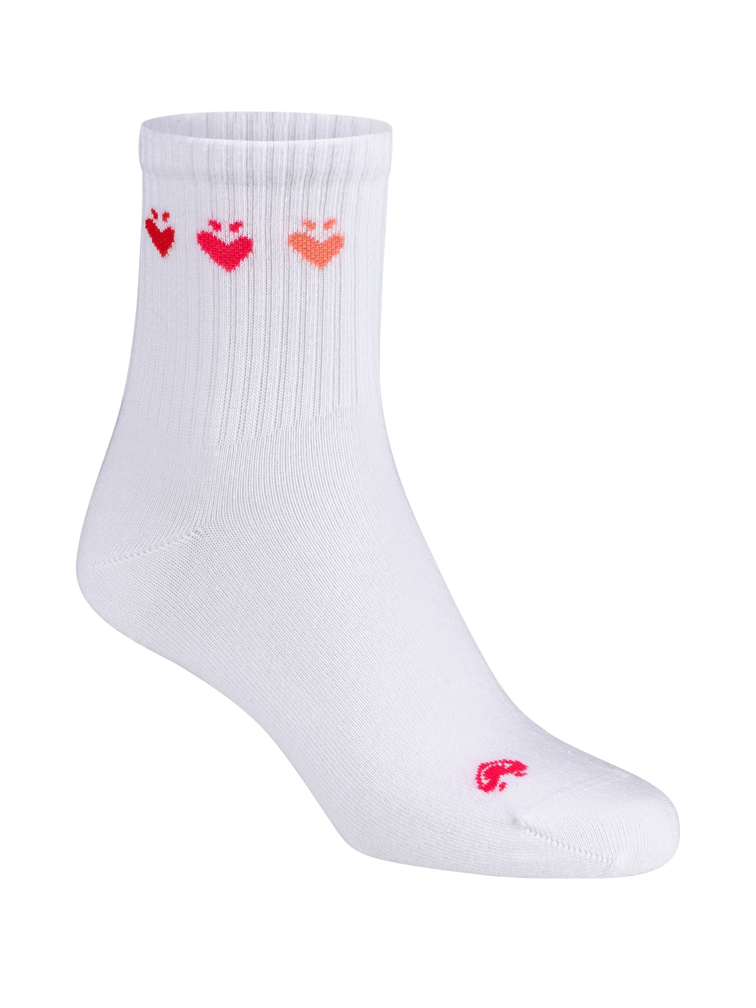 Lieblingsstück Langsocken "Lovely Socks "HannahL " aus Baumwollmix" mit Bau günstig online kaufen