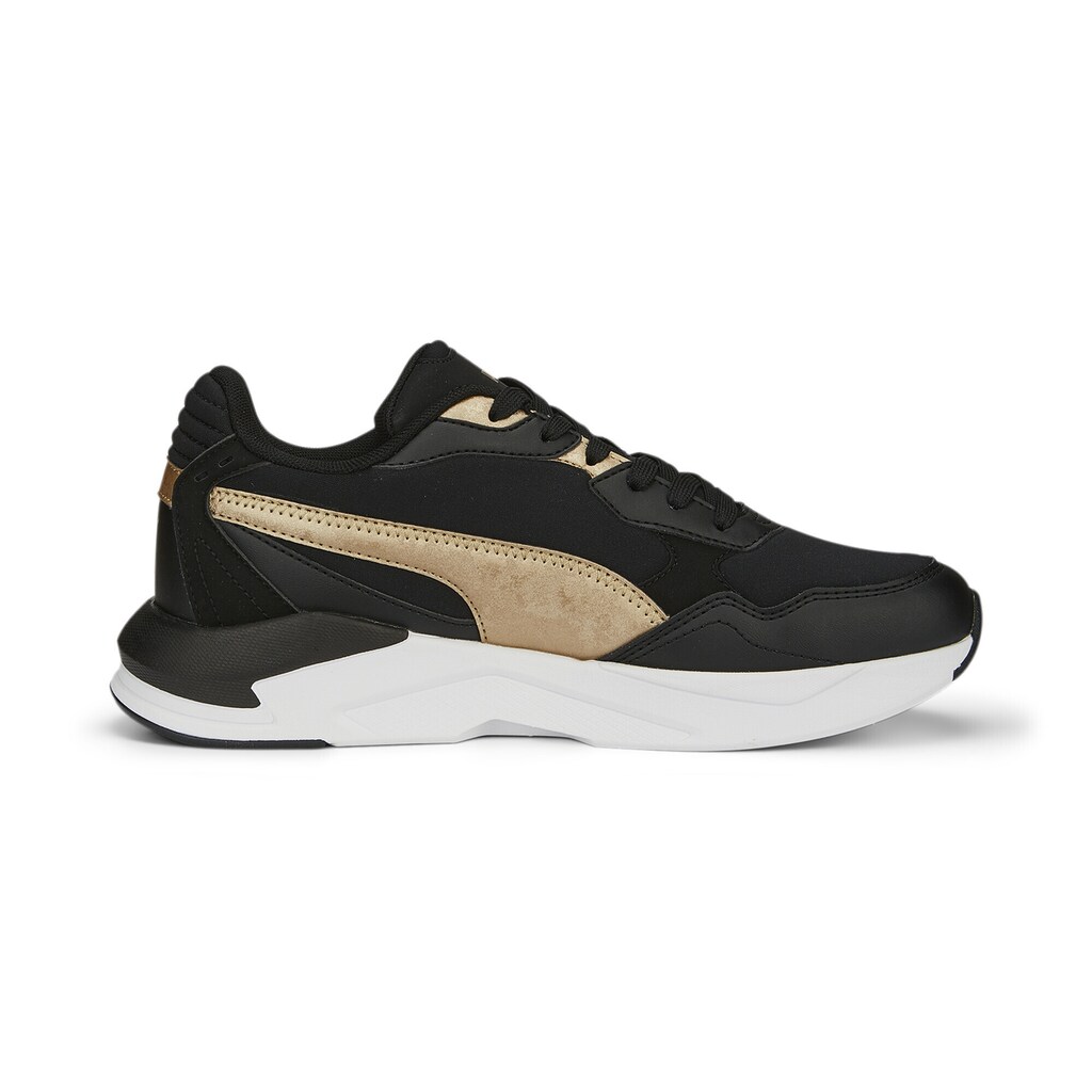 PUMA Sneaker »X-Ray Speed Lite Metallics Sneakers Damen«