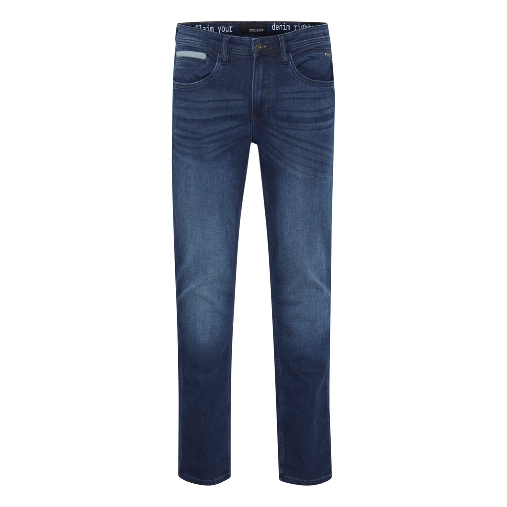 Blend 5-Pocket-Jeans »BLEND BHTwister Jogg«
