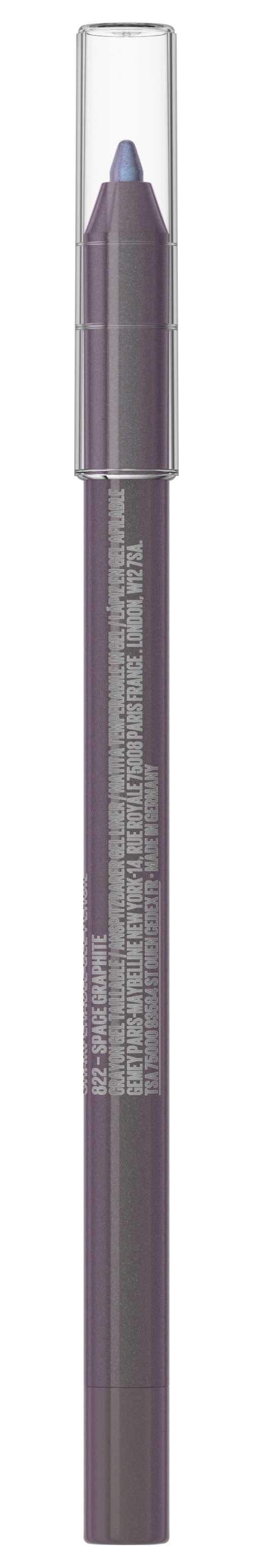 MAYBELLINE NEW YORK Kajal »Maybelline New York Tattoo Liner Gel Pencil«
