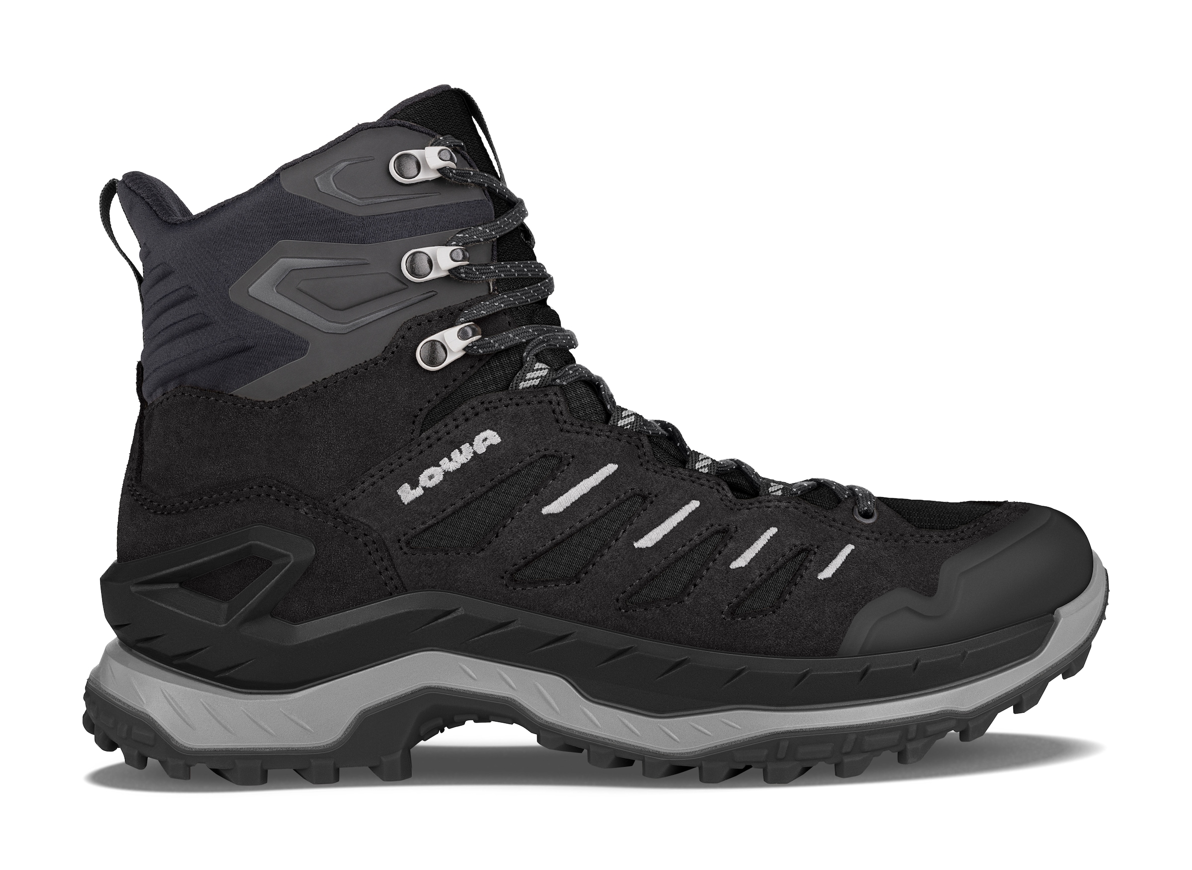 Lowa Wanderschuh »INNOVO Gore-Tex MID«, wasserdicht