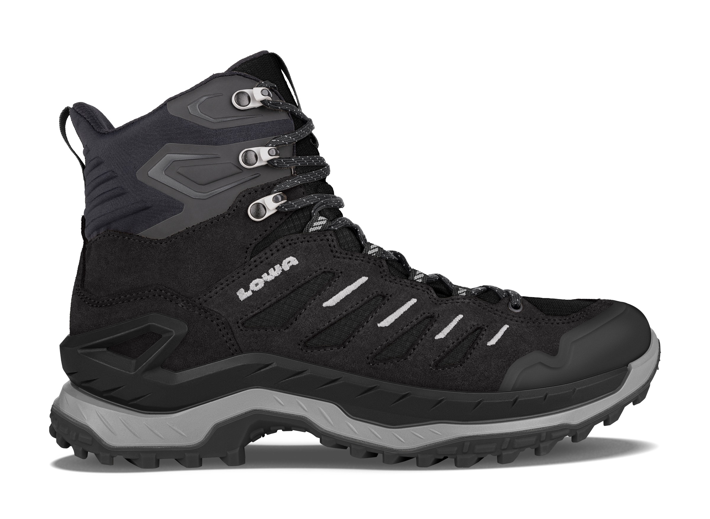 Lowa Wanderschuh "INNOVO Gore-Tex MID", wasserdicht günstig online kaufen