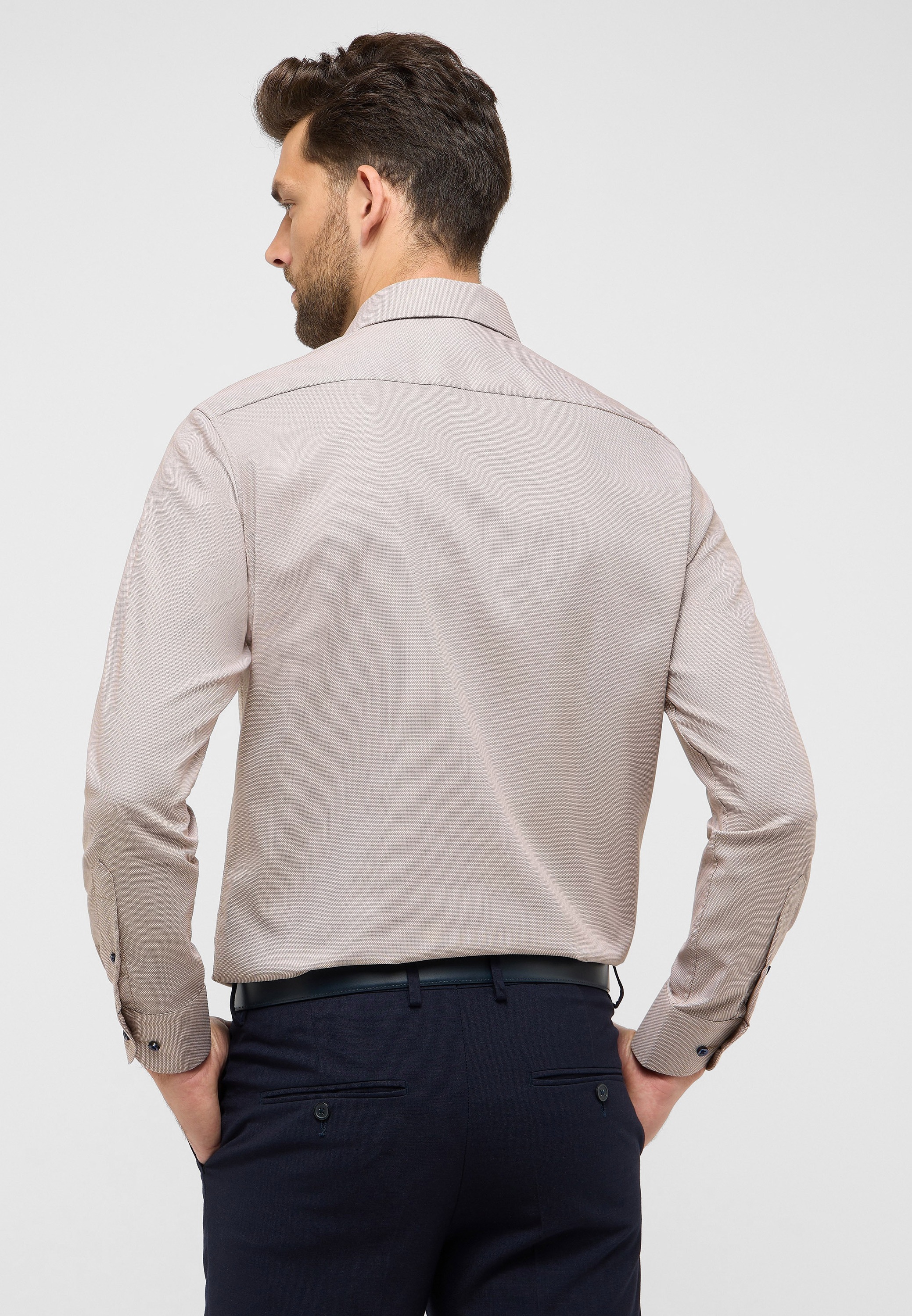 Eterna "MODERN FIT" NON IRON (bügelfrei) günstig online kaufen