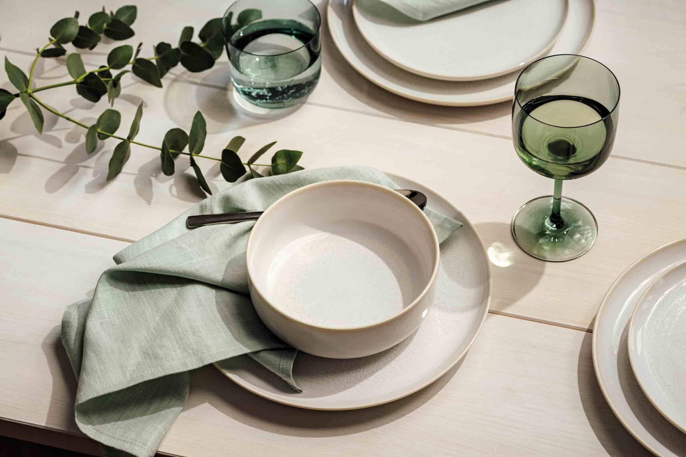 like. by Villeroy & Boch Schale »Müslischale Crafted Blueberry ø 15,8 cm«