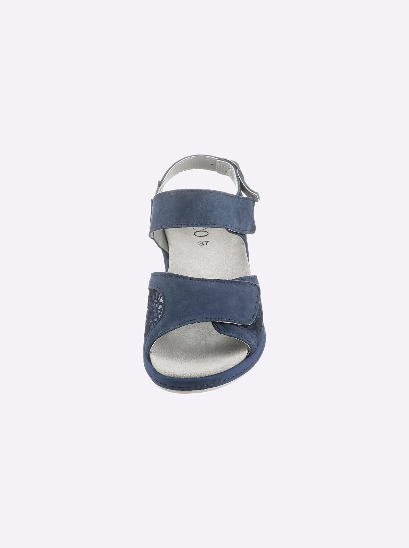 Classic Basics Sandalette